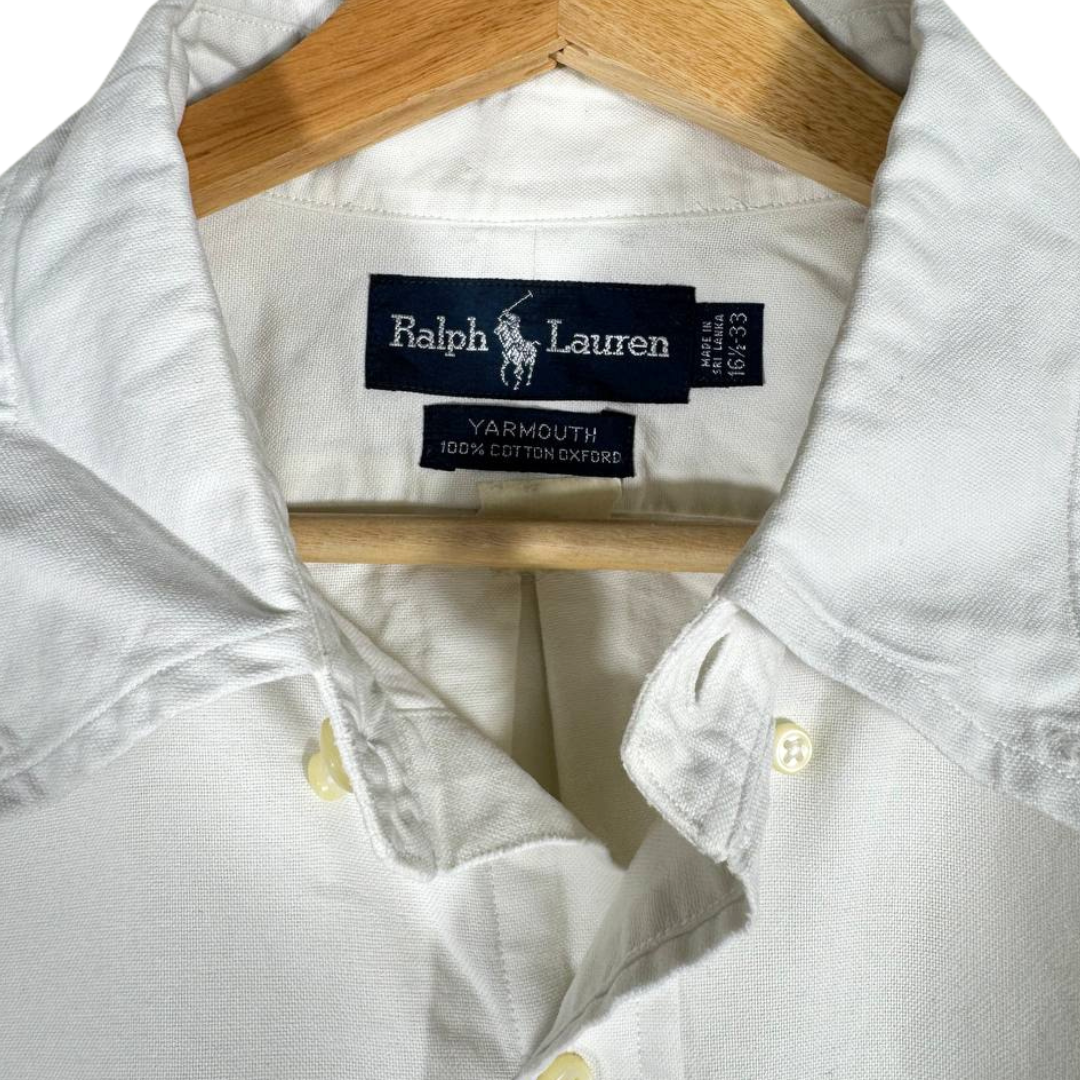 Vintage Ralph Lauren Shirt