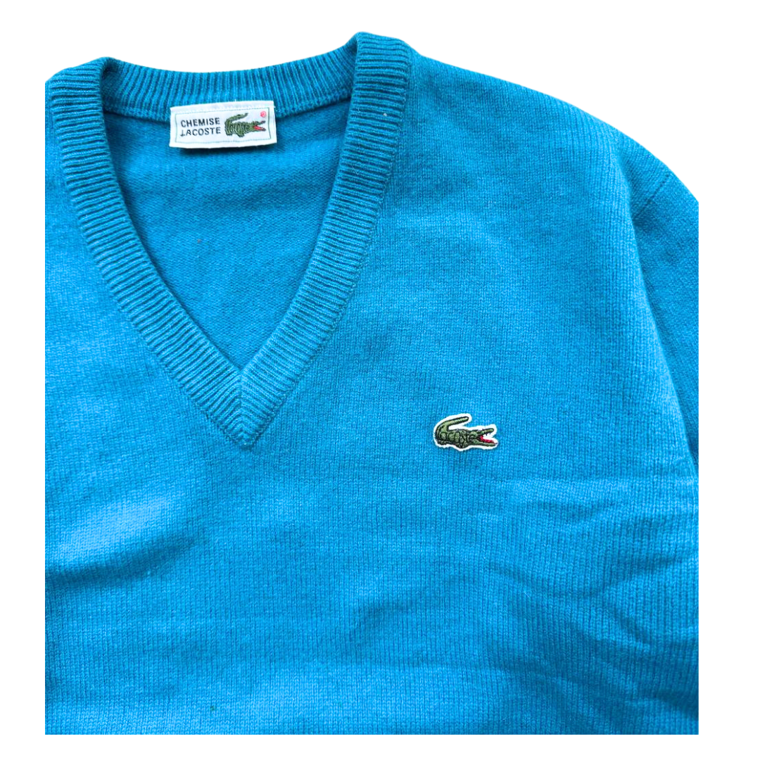 Vintage Lacoste Sweater