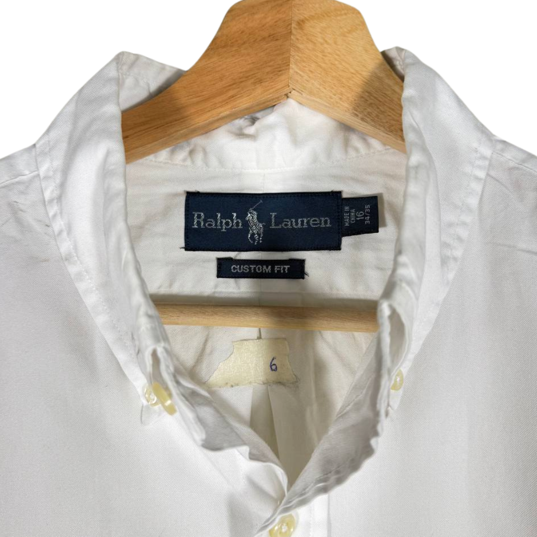 Vintage Ralph Lauren Shirt