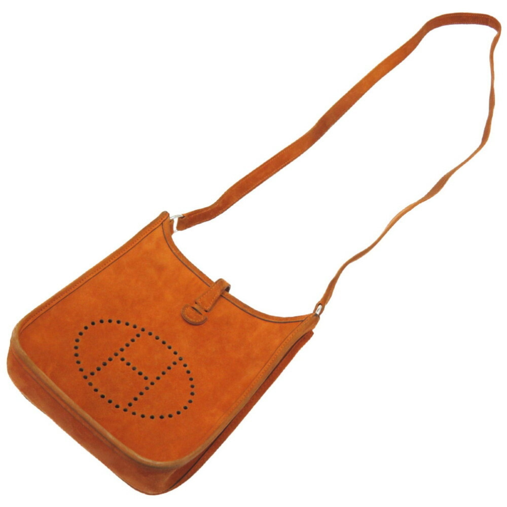 Evelyne Shoulder Bag