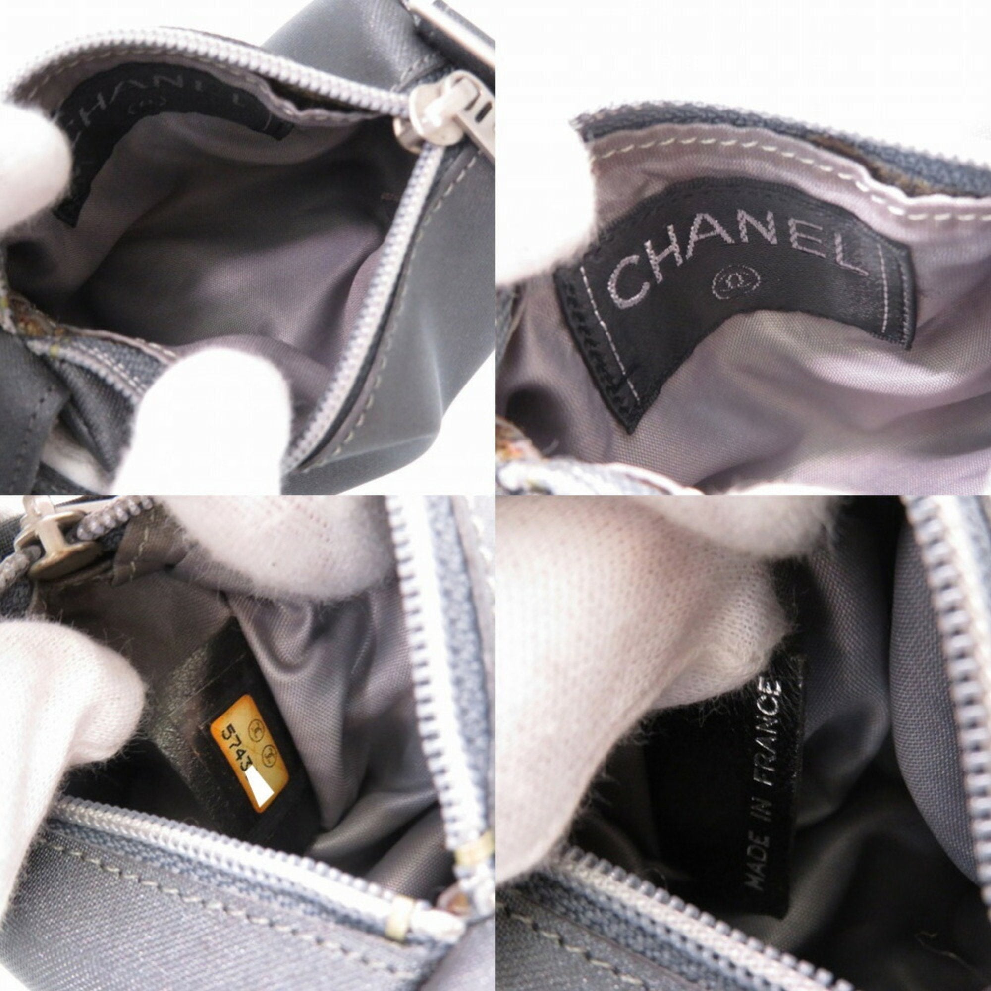 Chanel Vintage Bag