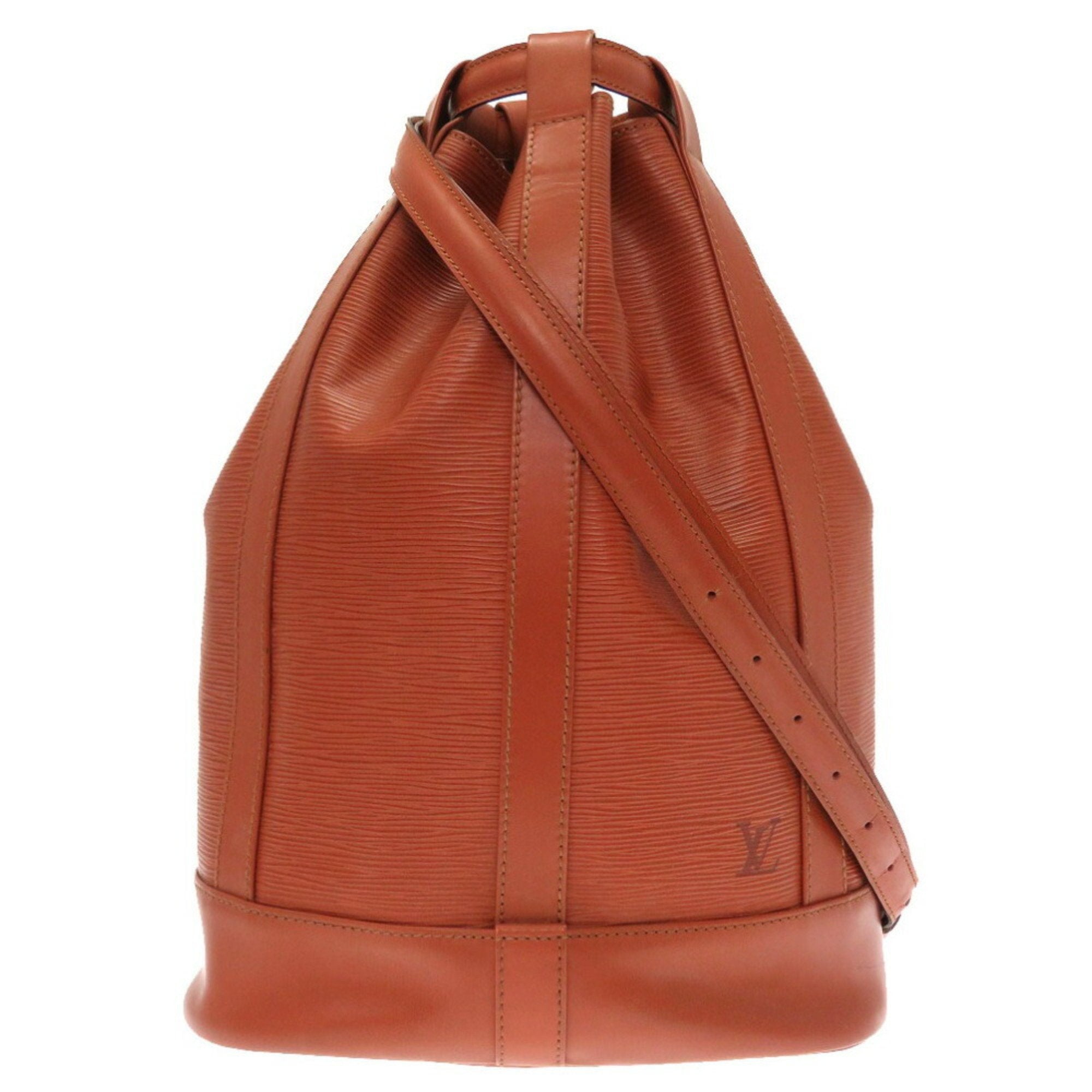 Randonnée Shoulder Bag