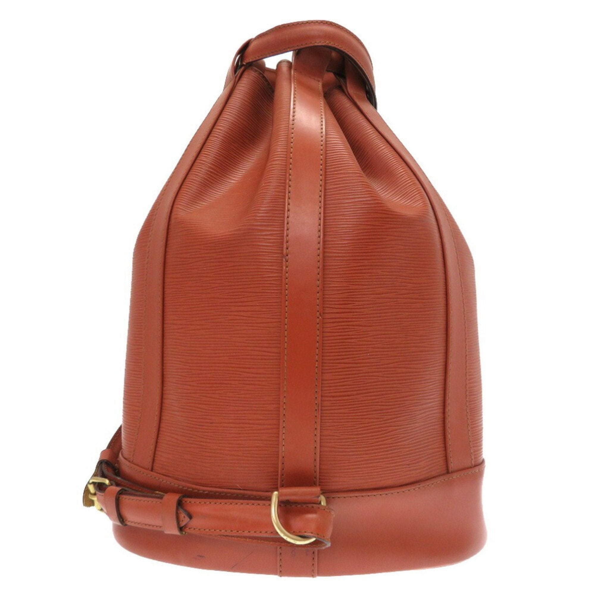 Randonnée Shoulder Bag