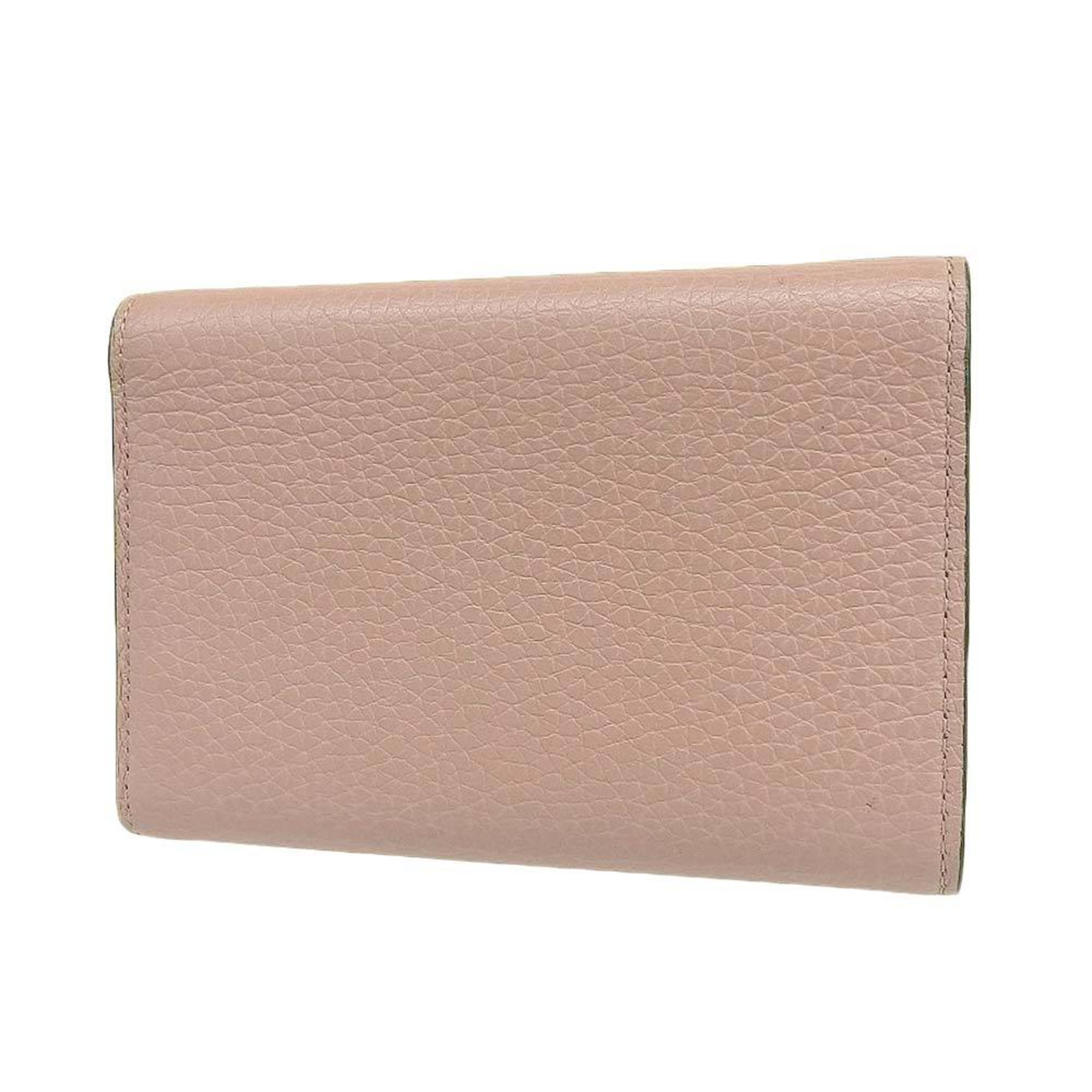 Capucines Wallet