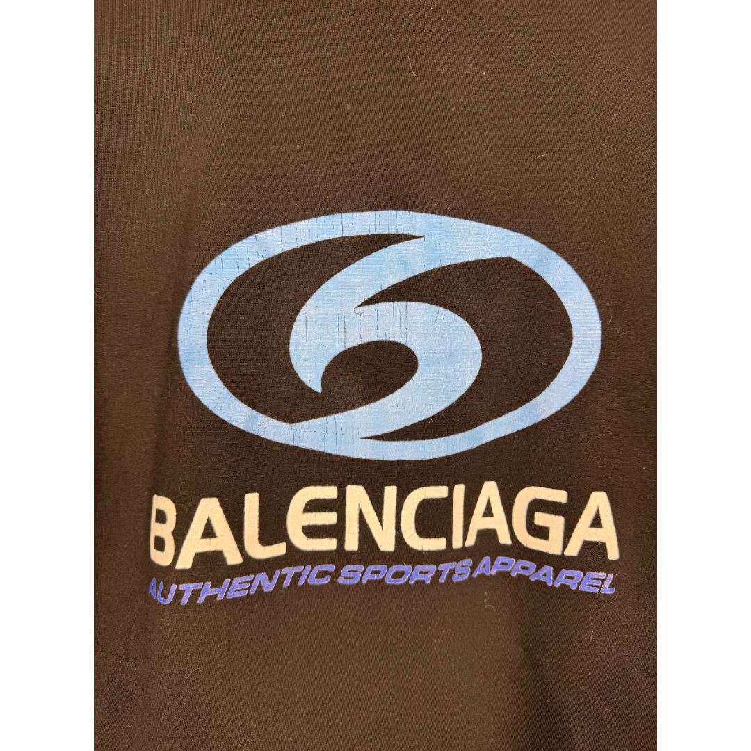 Balenciaga T-Shirt - Unisex