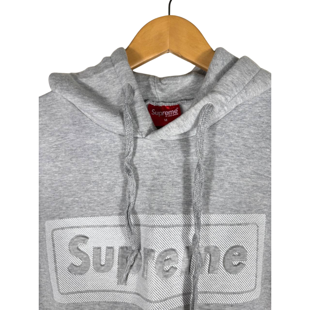 Supreme Hoodie - Unisex