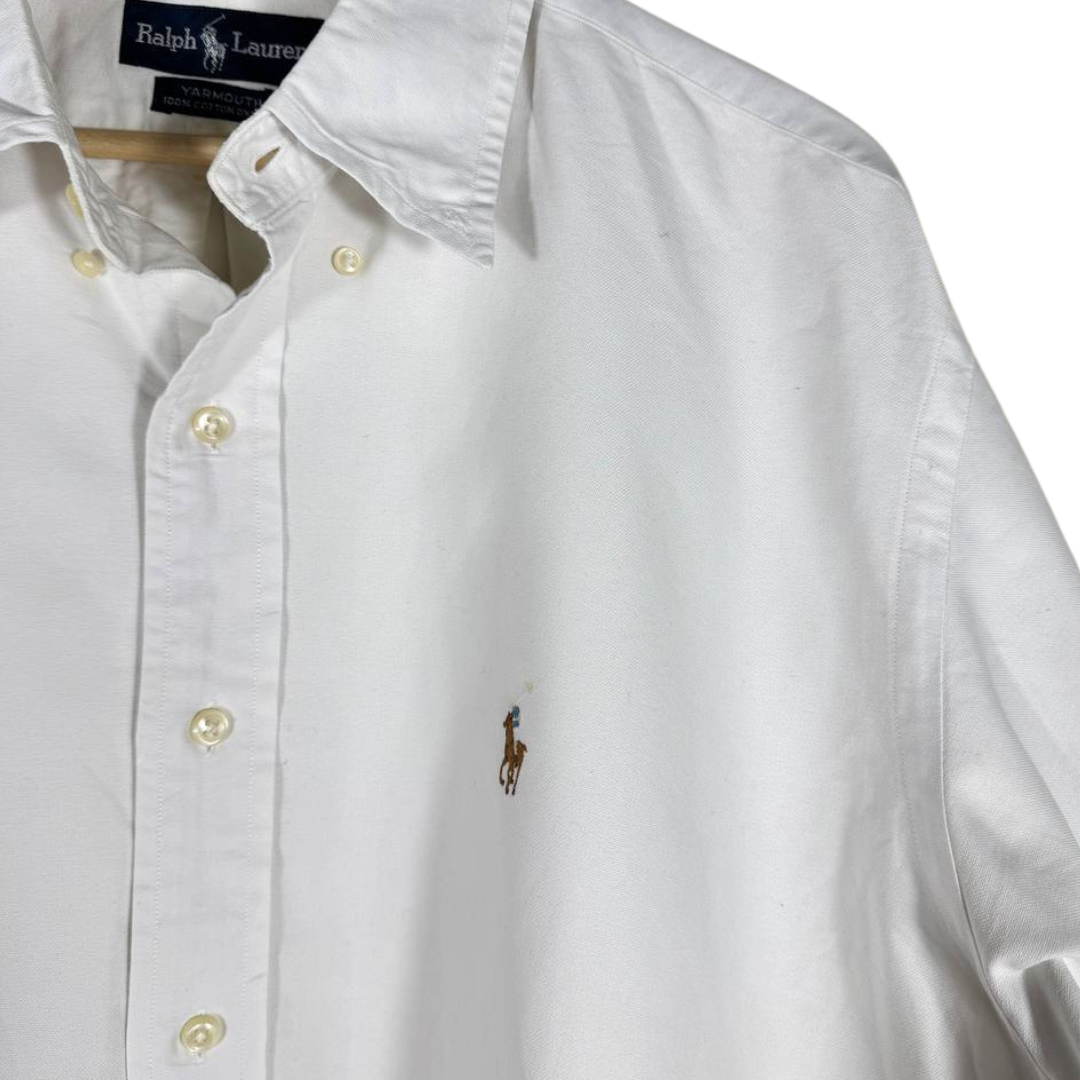 Vintage Ralph Lauren Shirt