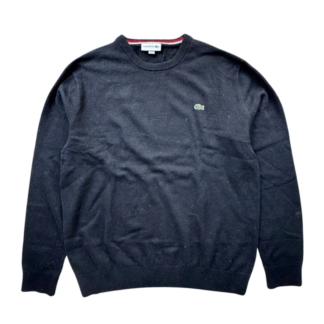 Vintage Lacoste Sweater