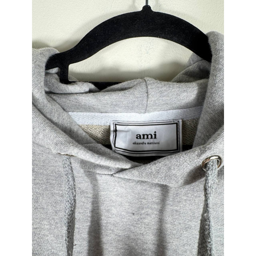 Ami Paris Hoodie - Unisex