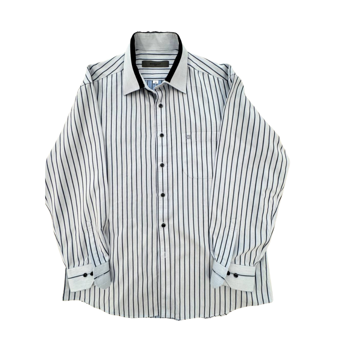 Vintage Givenchy Shirt
