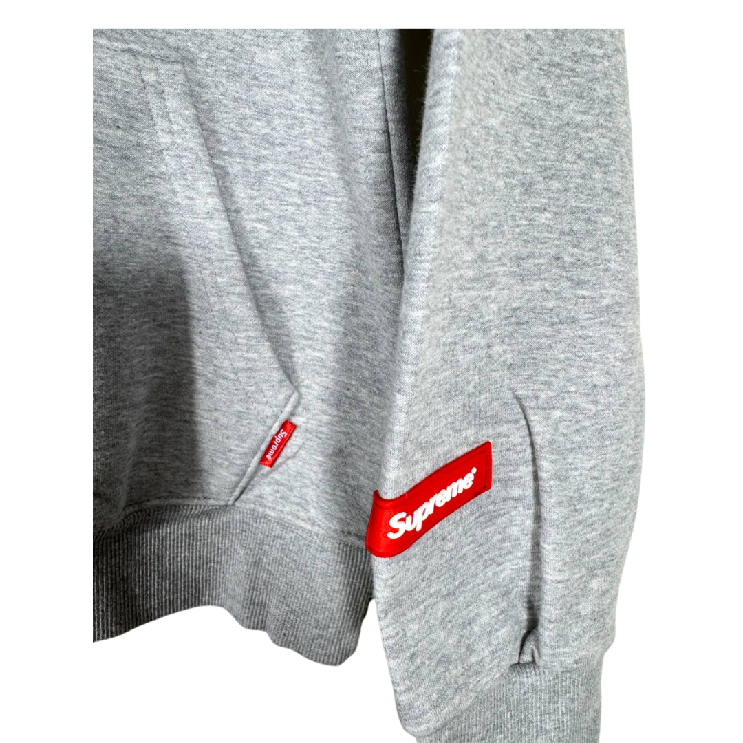 Supreme Hoodie - Unisex