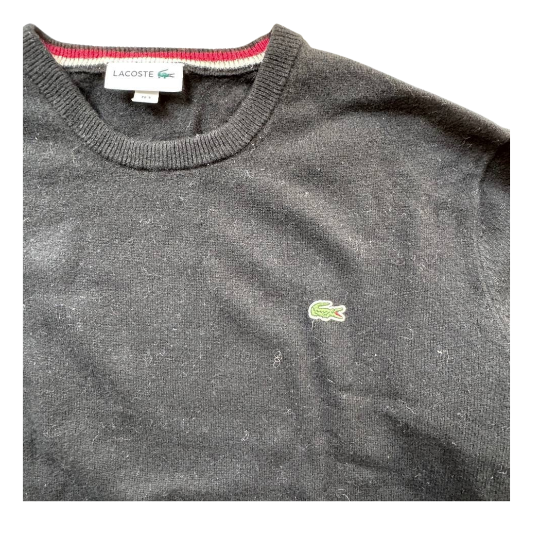 Vintage Lacoste Sweater