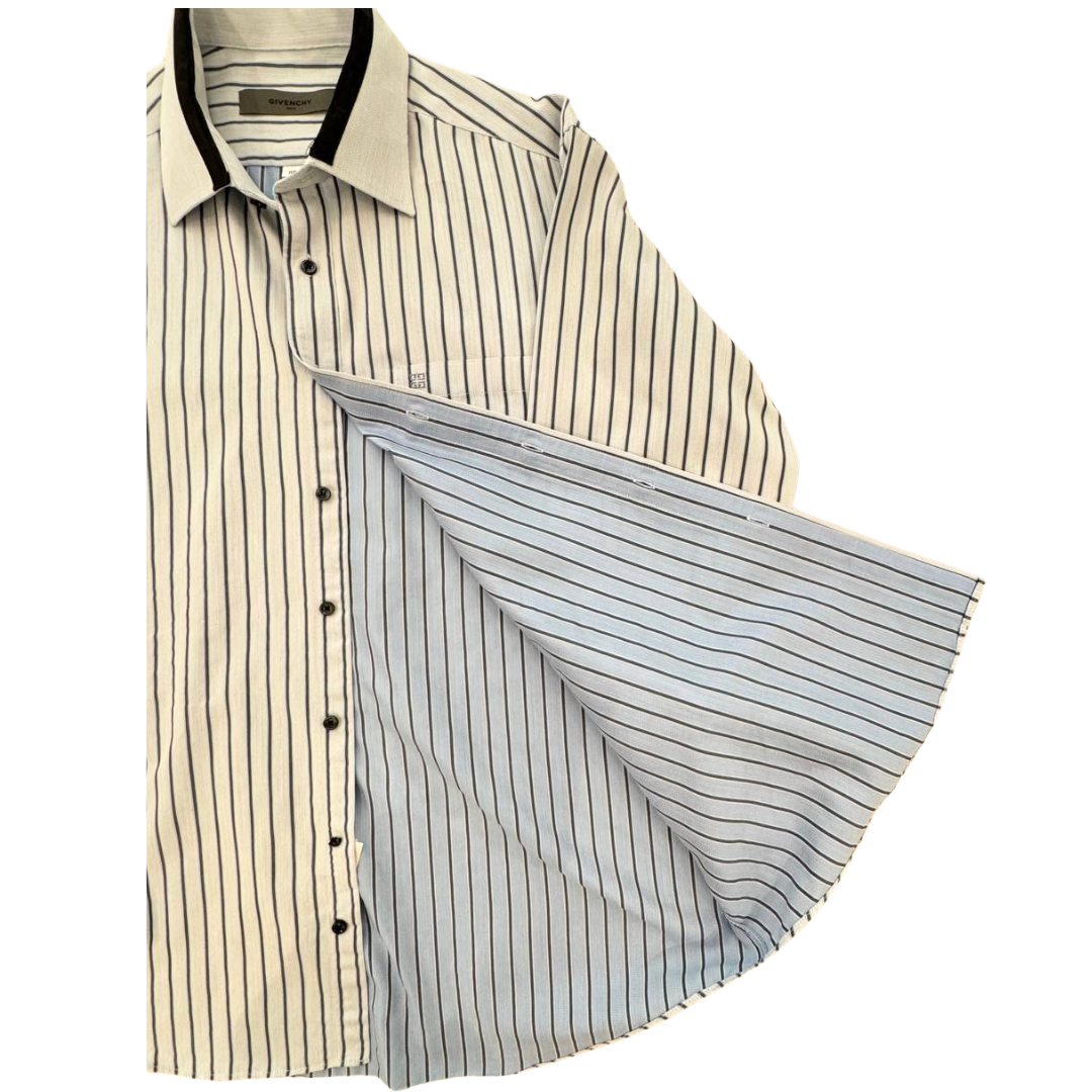 Vintage Givenchy Shirt