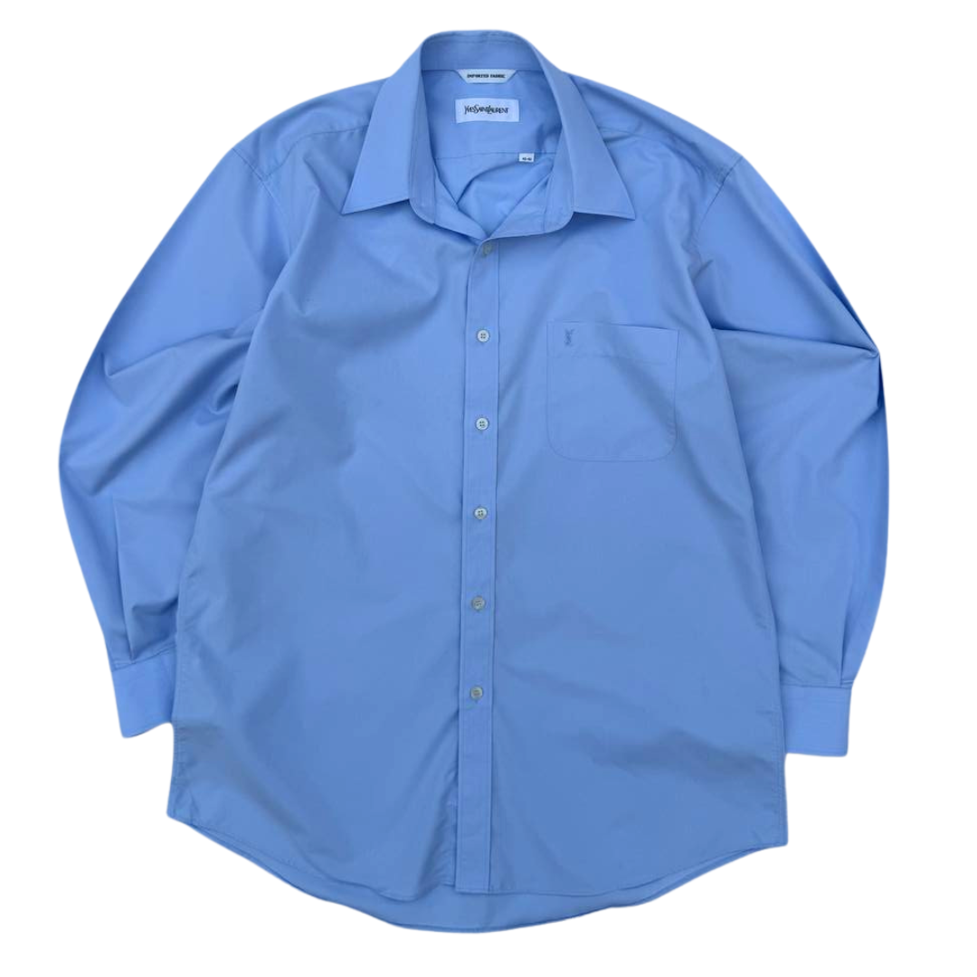 Vintage YSL Shirt