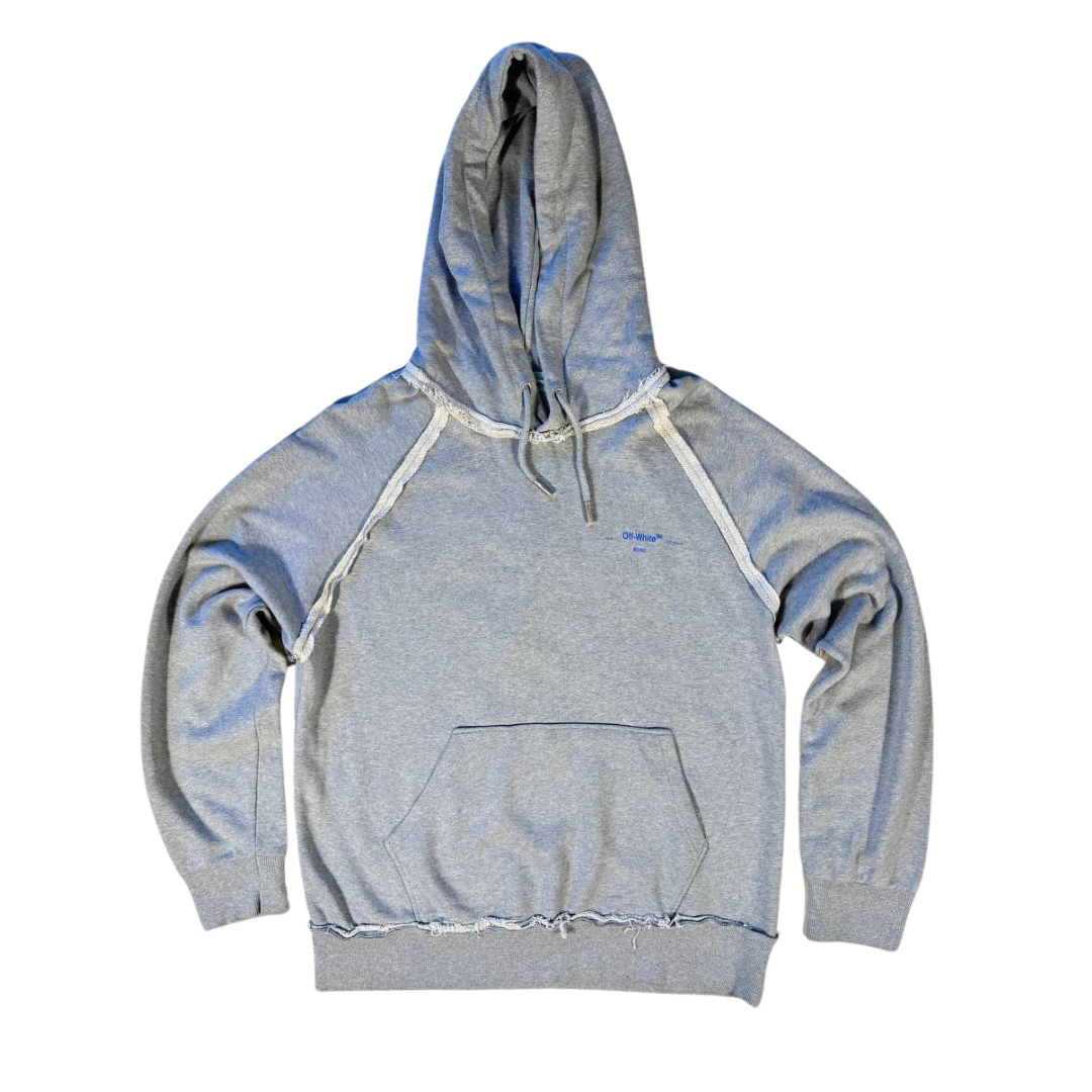 Off-White Hoodie - Unisex