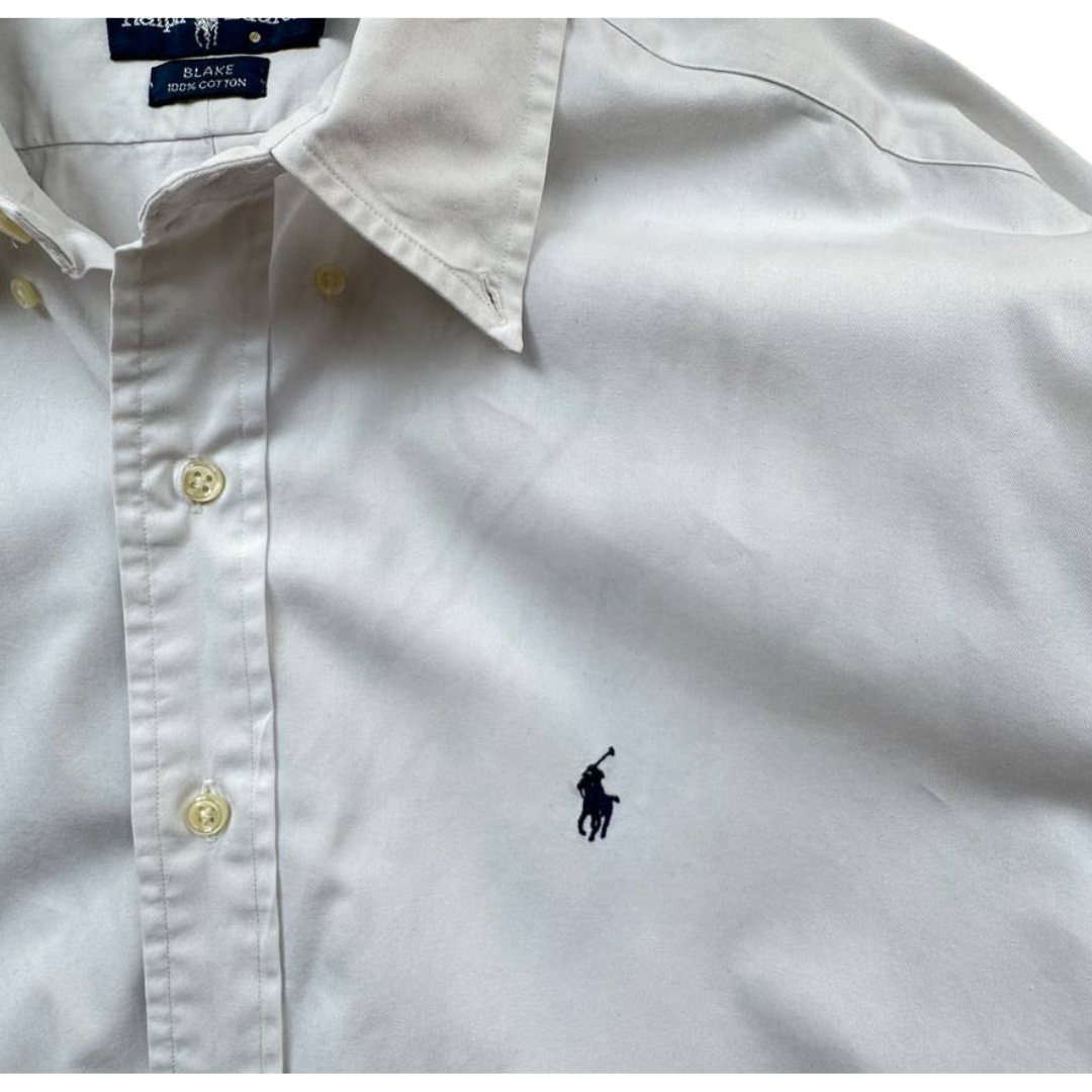 Vintage Ralph Lauren Shirt
