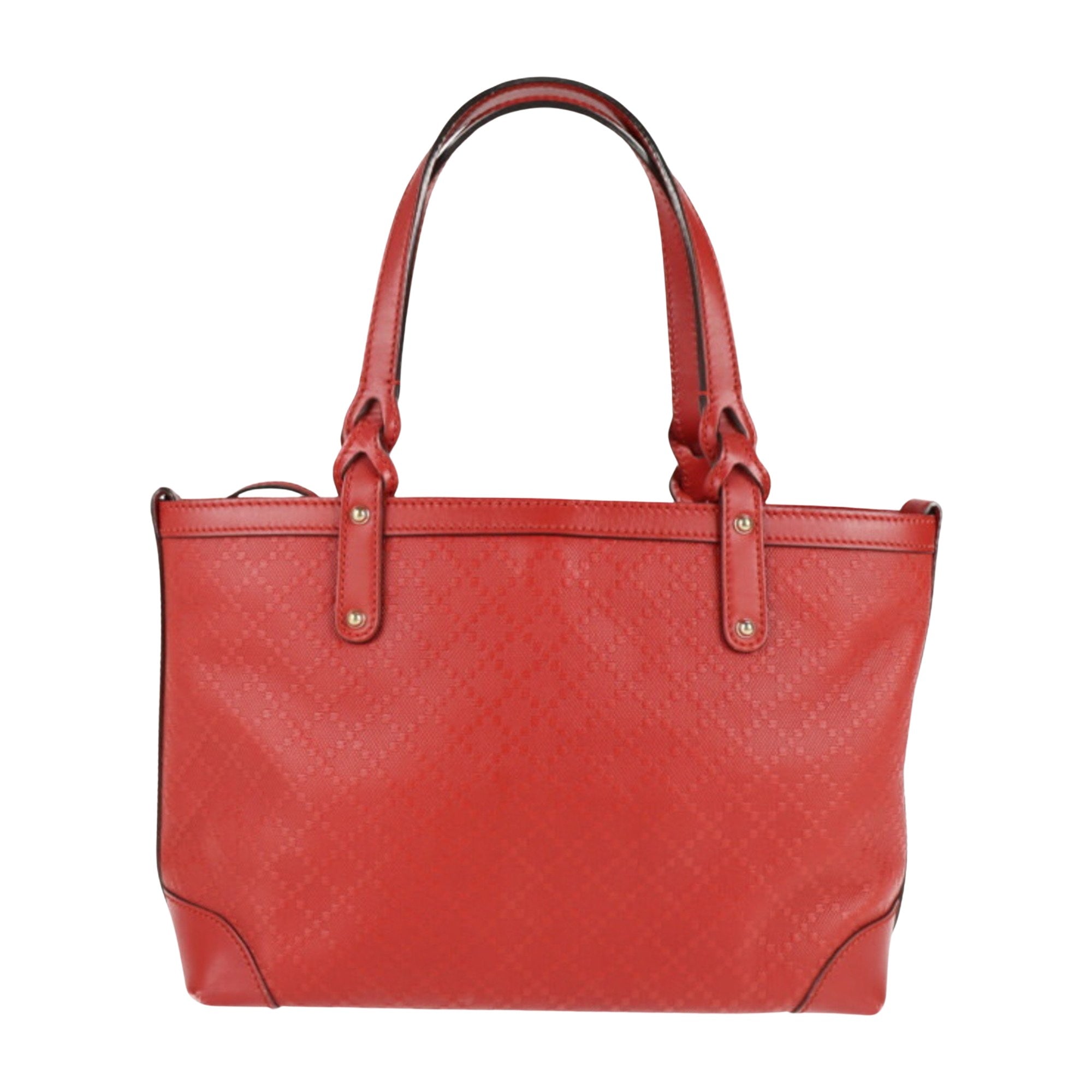 Diamante Tote Bag