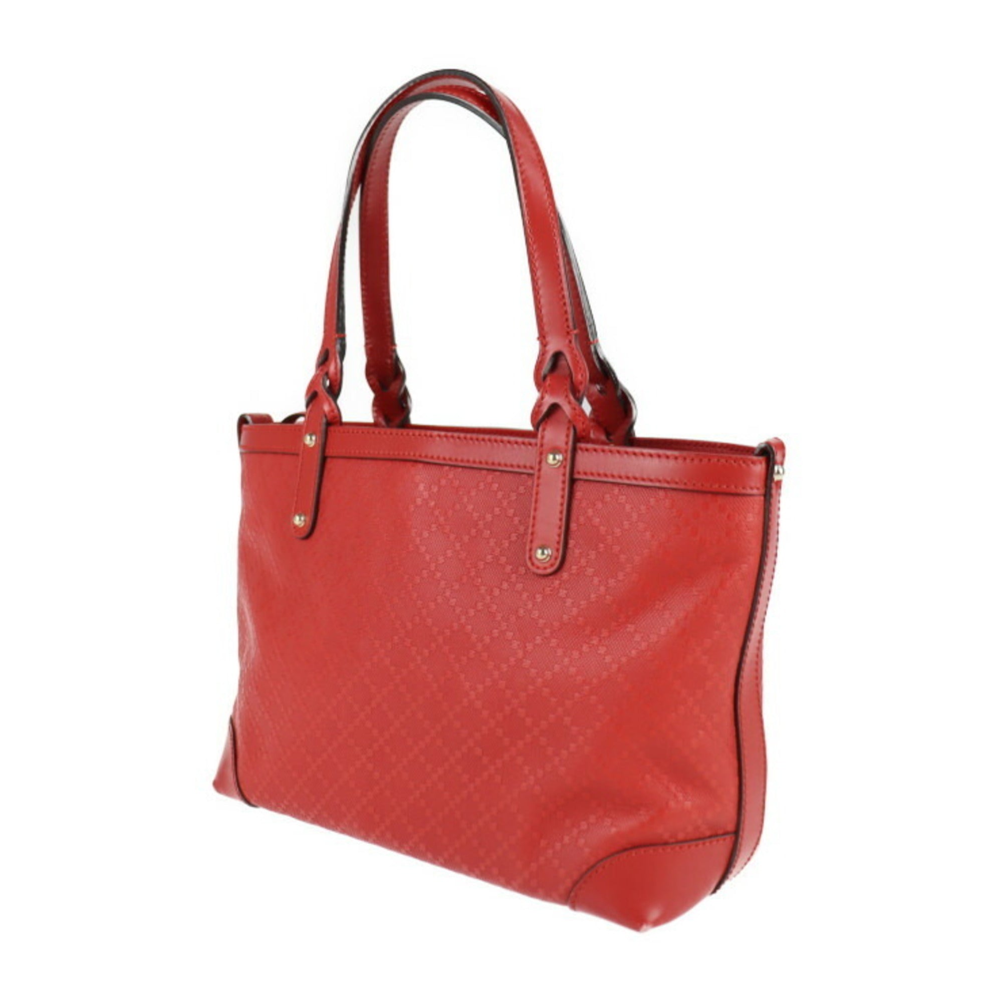 Diamante Tote Bag