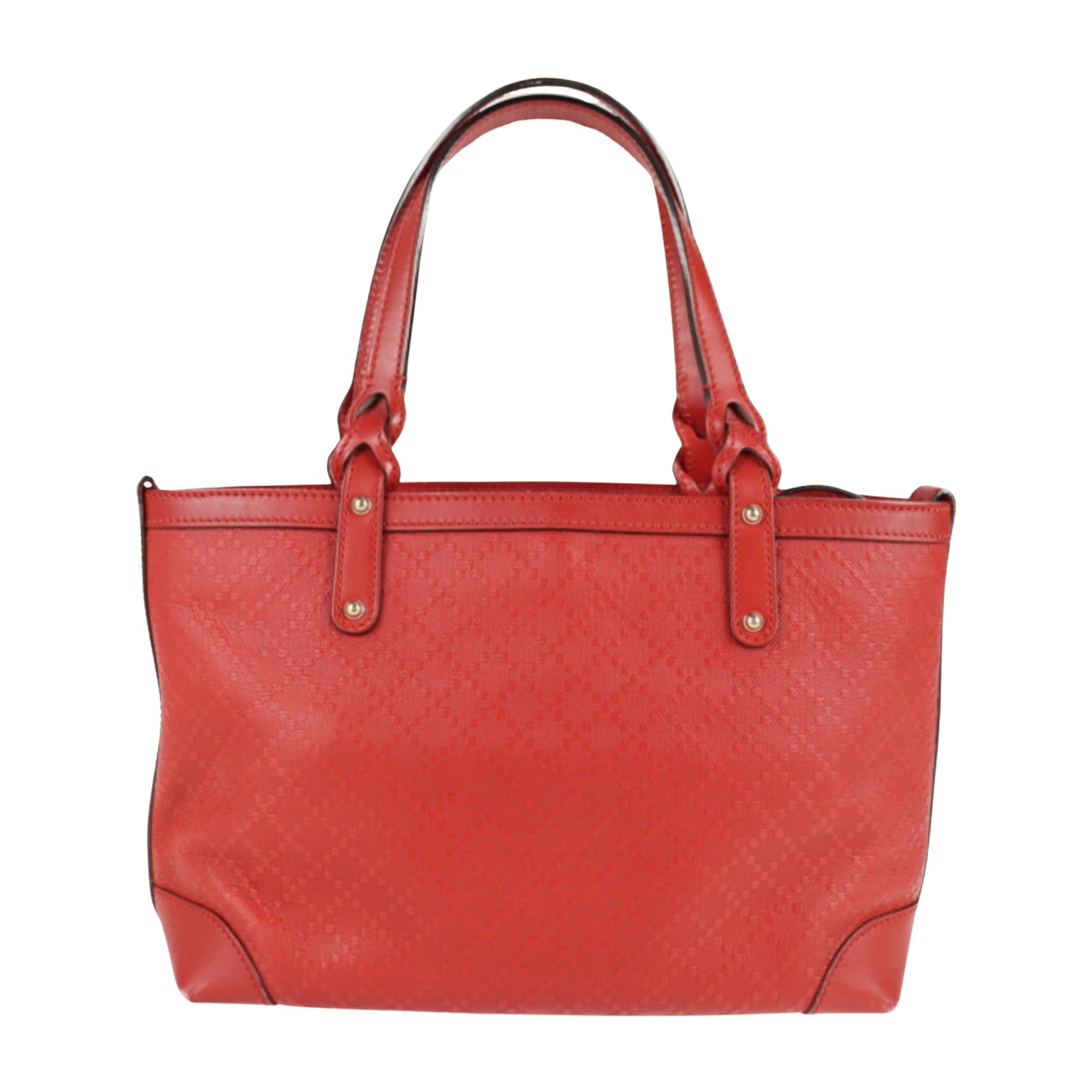 Diamante Tote Bag