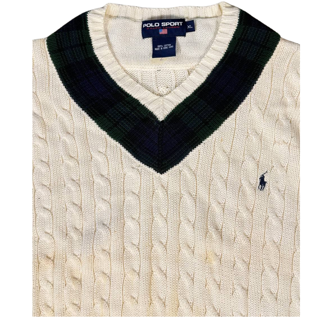 Vintage Ralph Lauren Sweater