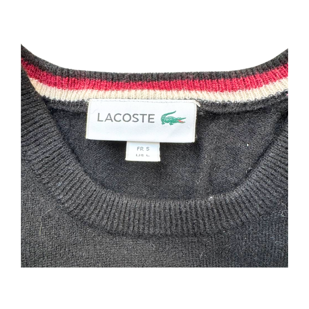 Vintage Lacoste Sweater