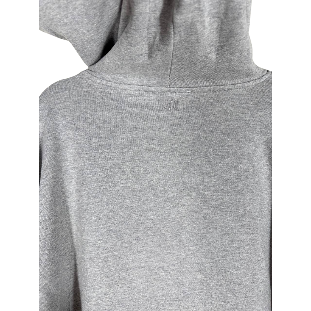 Ami Paris Hoodie - Unisex