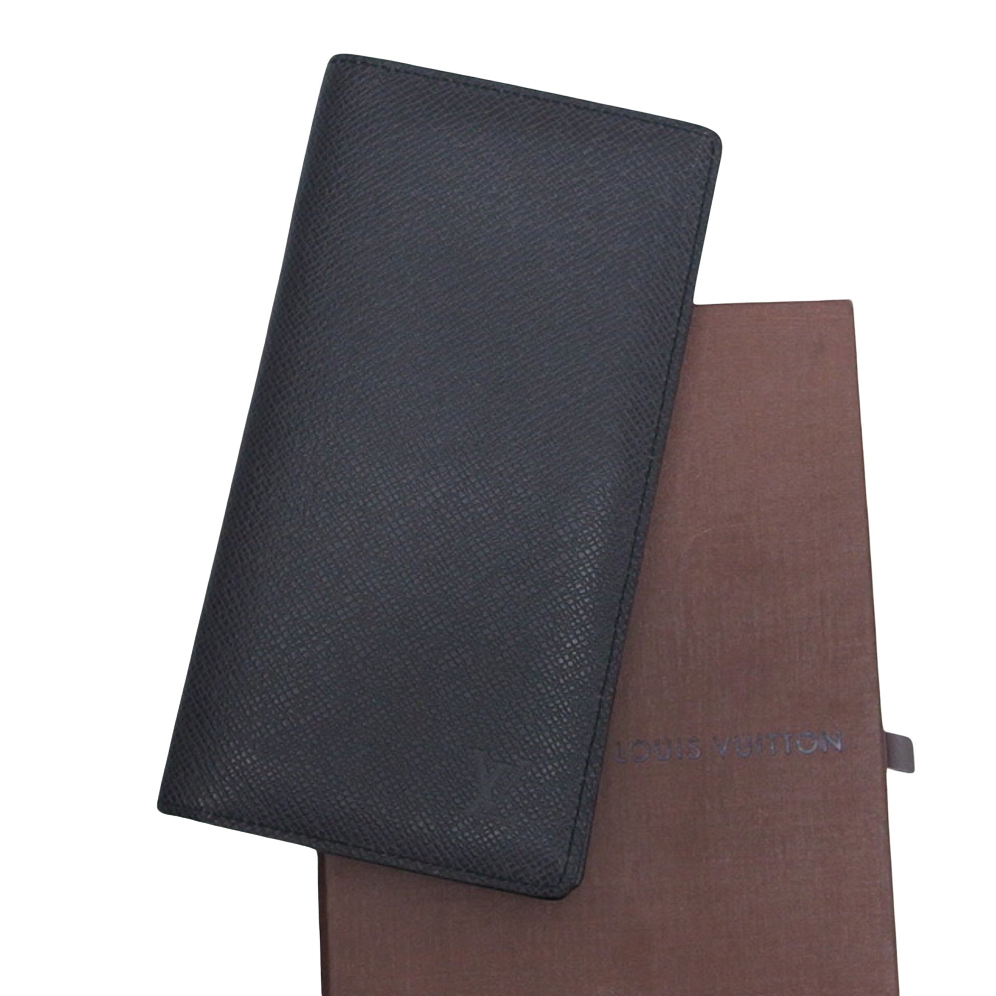 Brazza Wallet