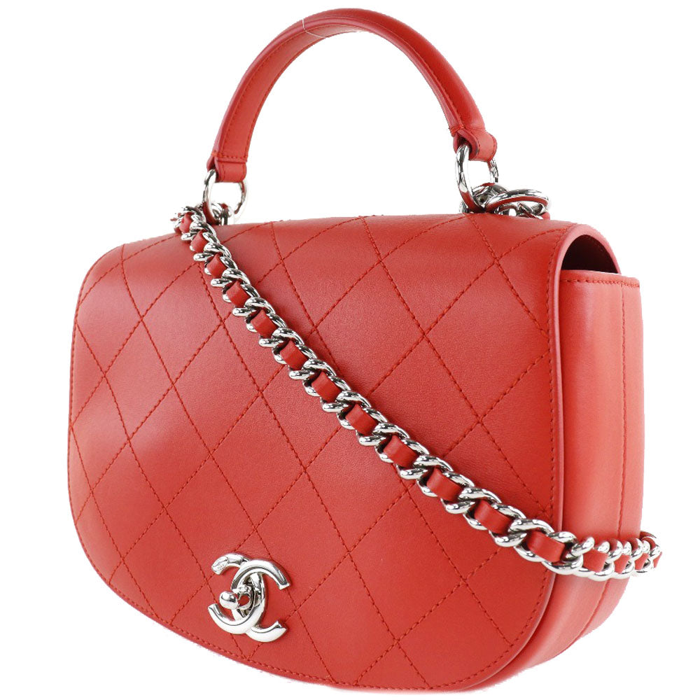 Chain Shoulder Bag