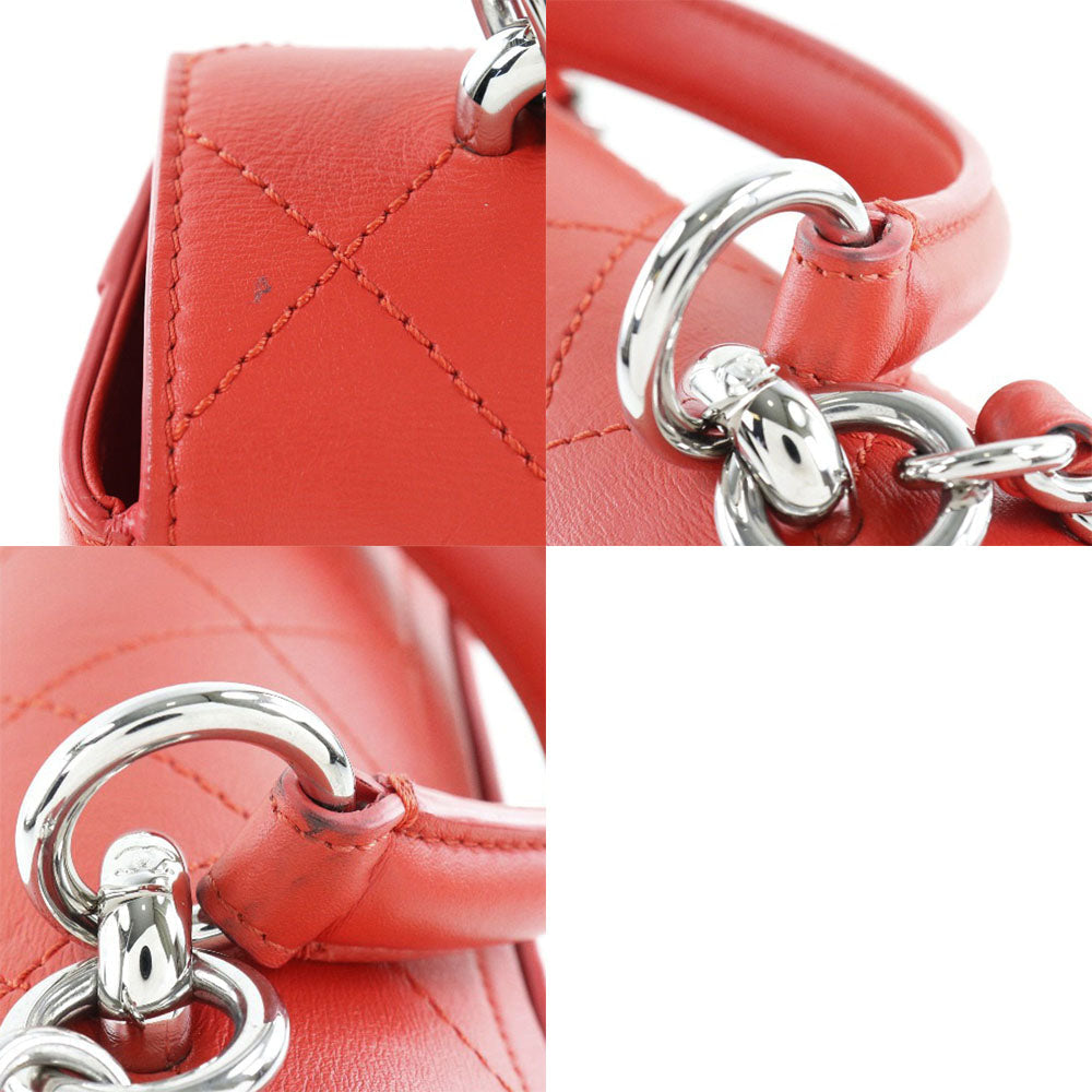 Chain Shoulder Bag