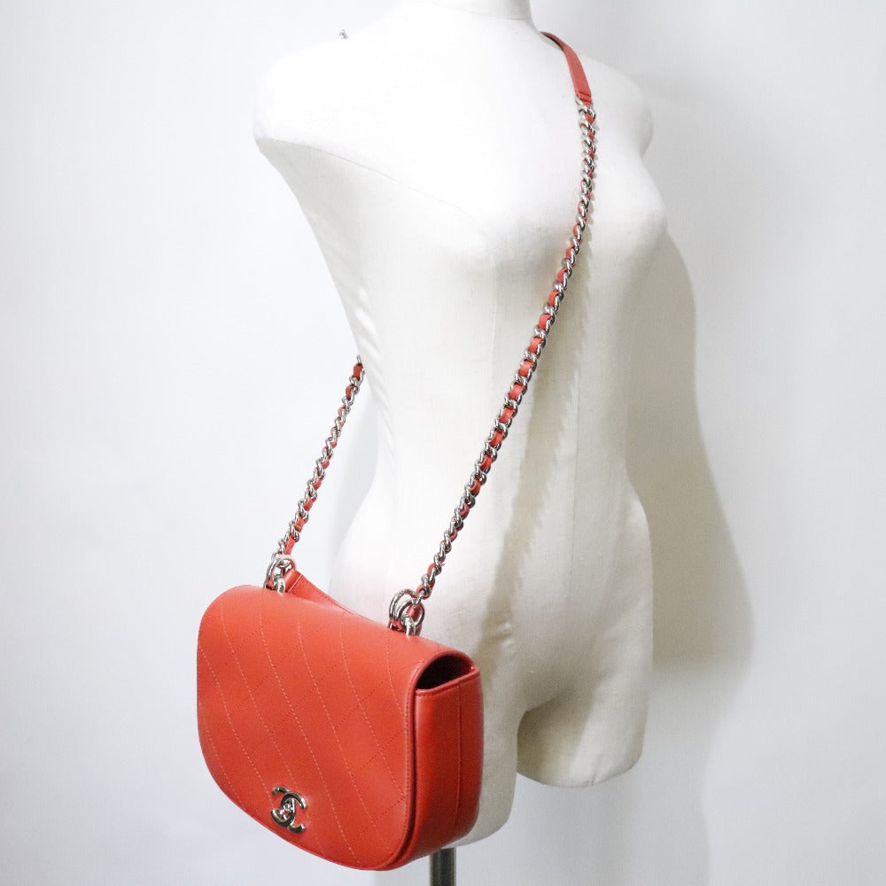 Chain Shoulder Bag