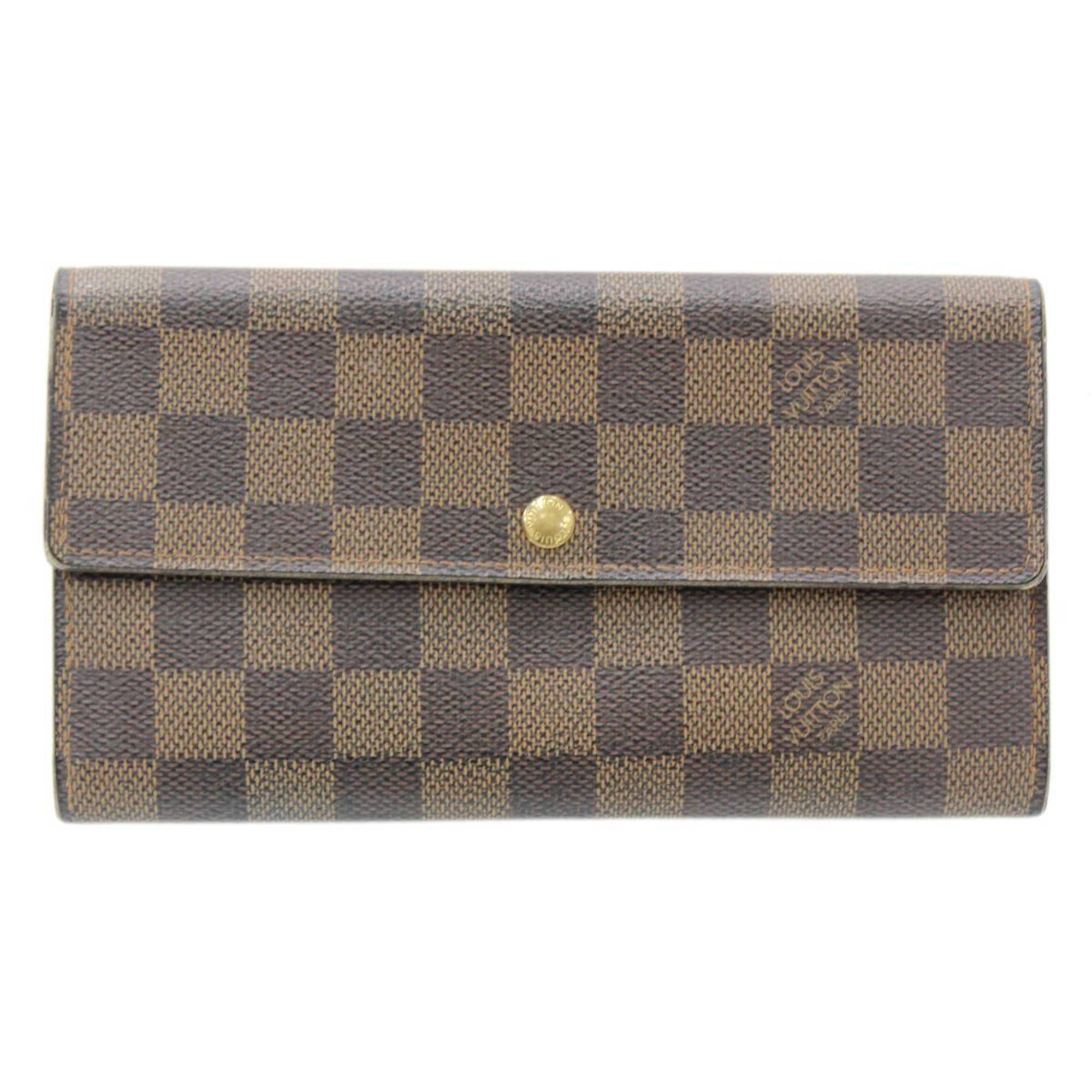 Portefeuille Long Wallet