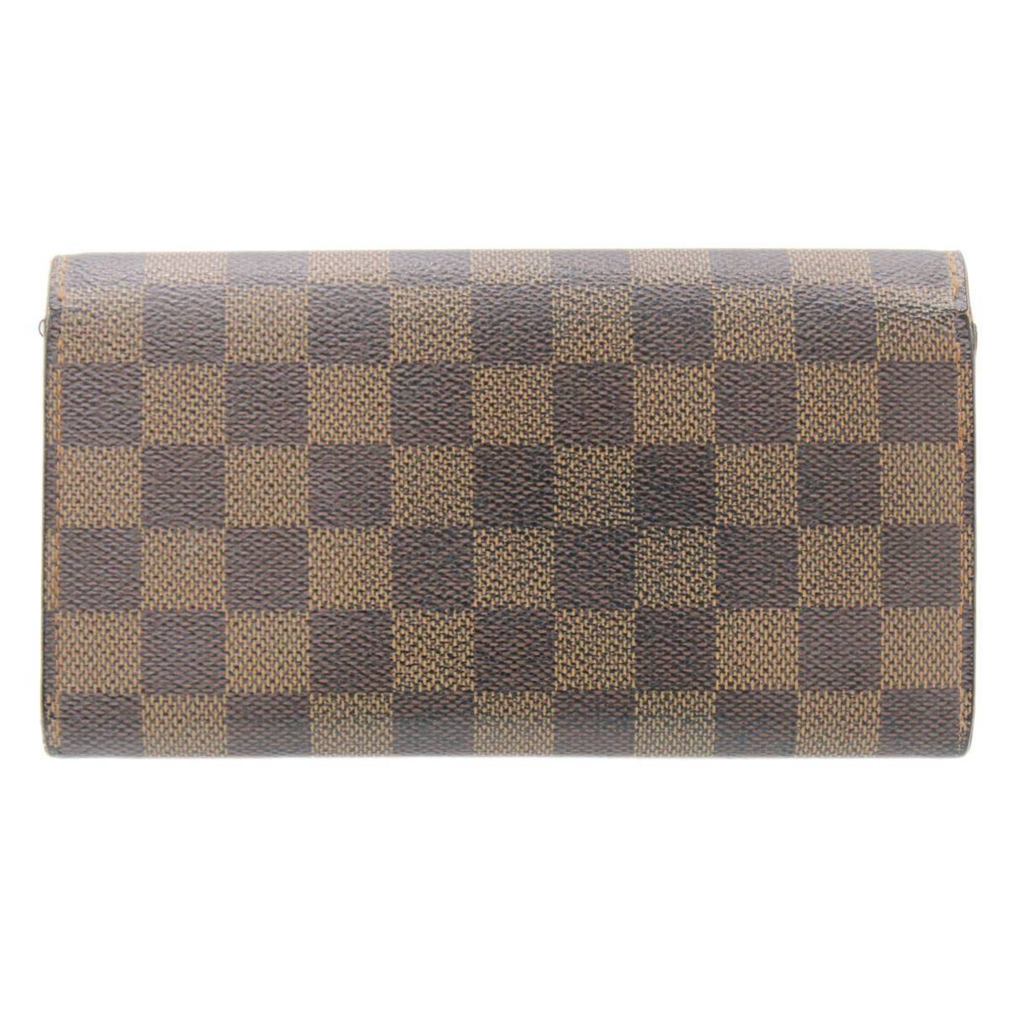 Portefeuille Long Wallet