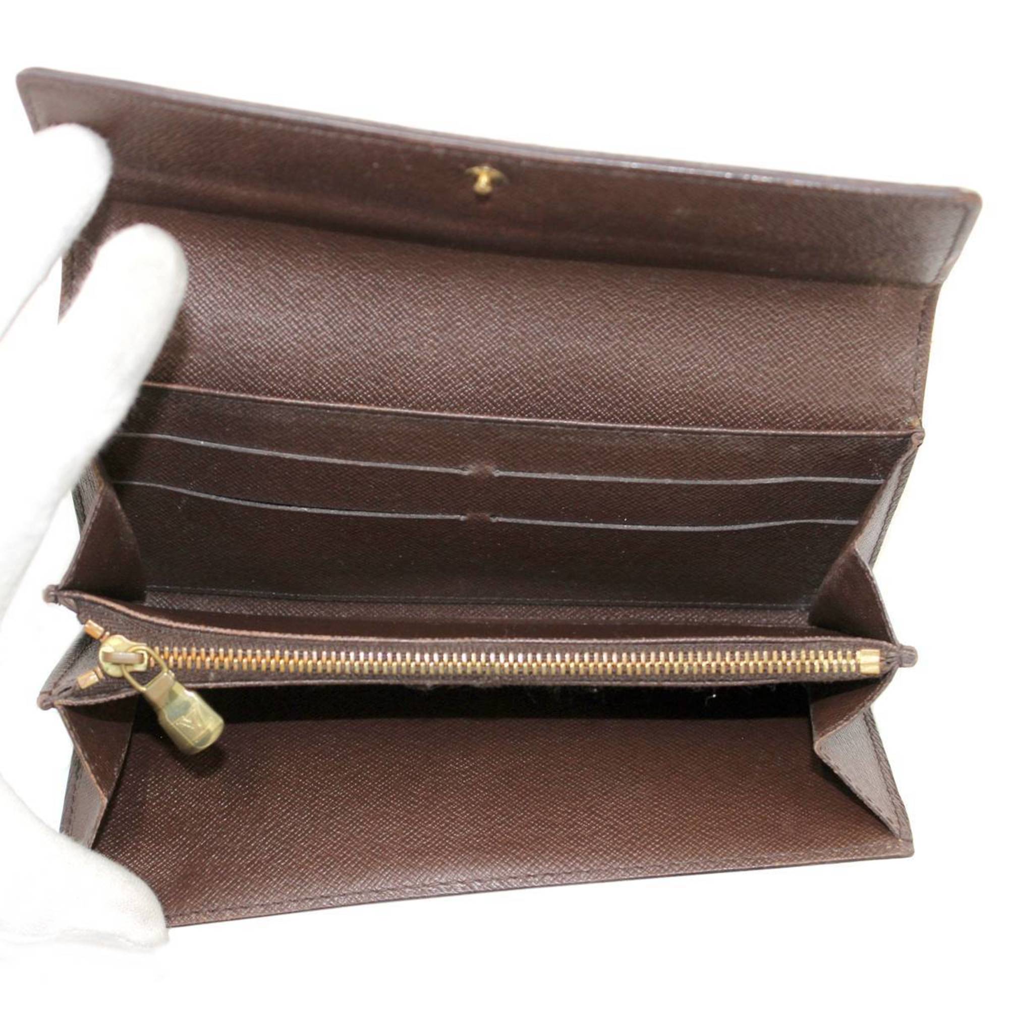 Portefeuille Long Wallet