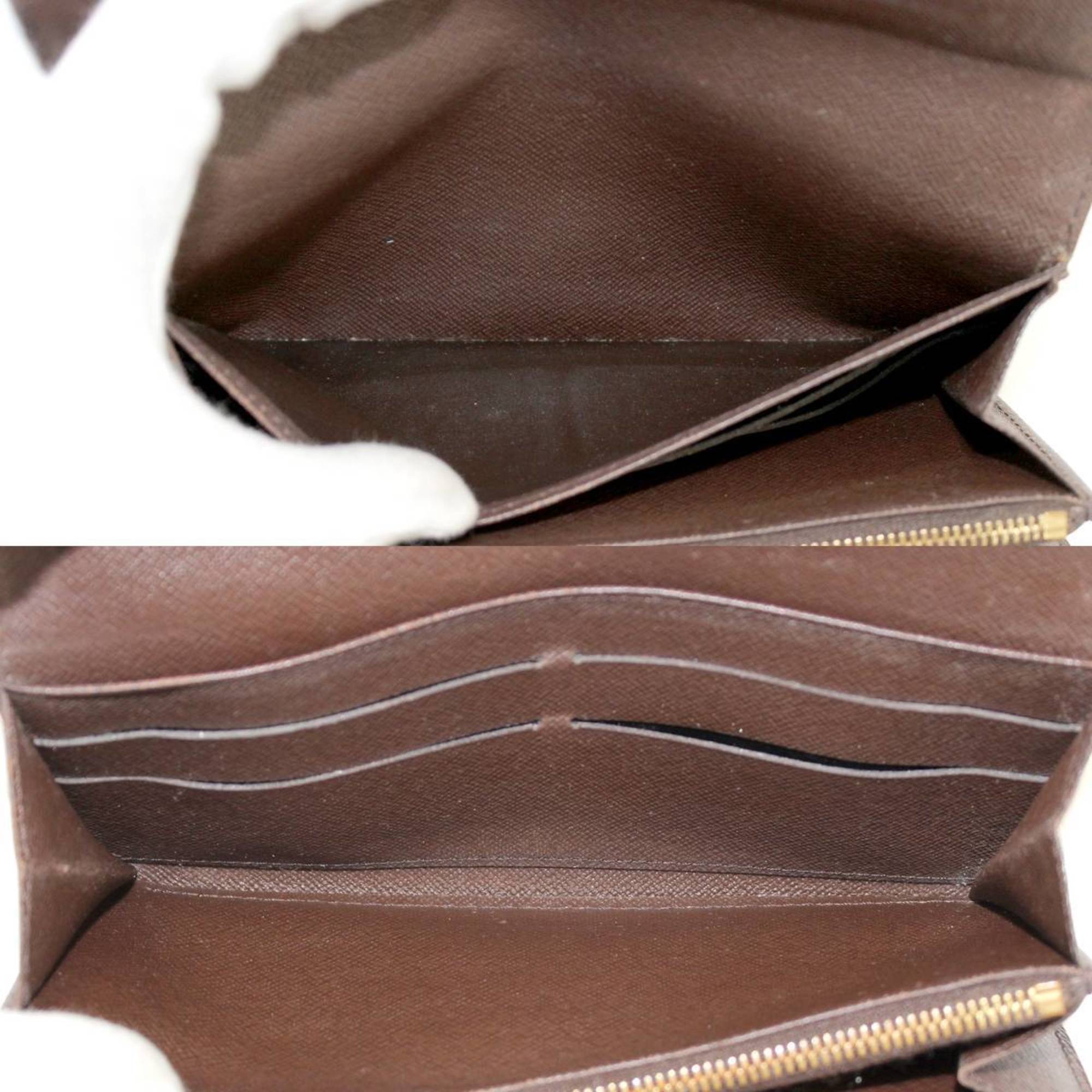 Portefeuille Long Wallet