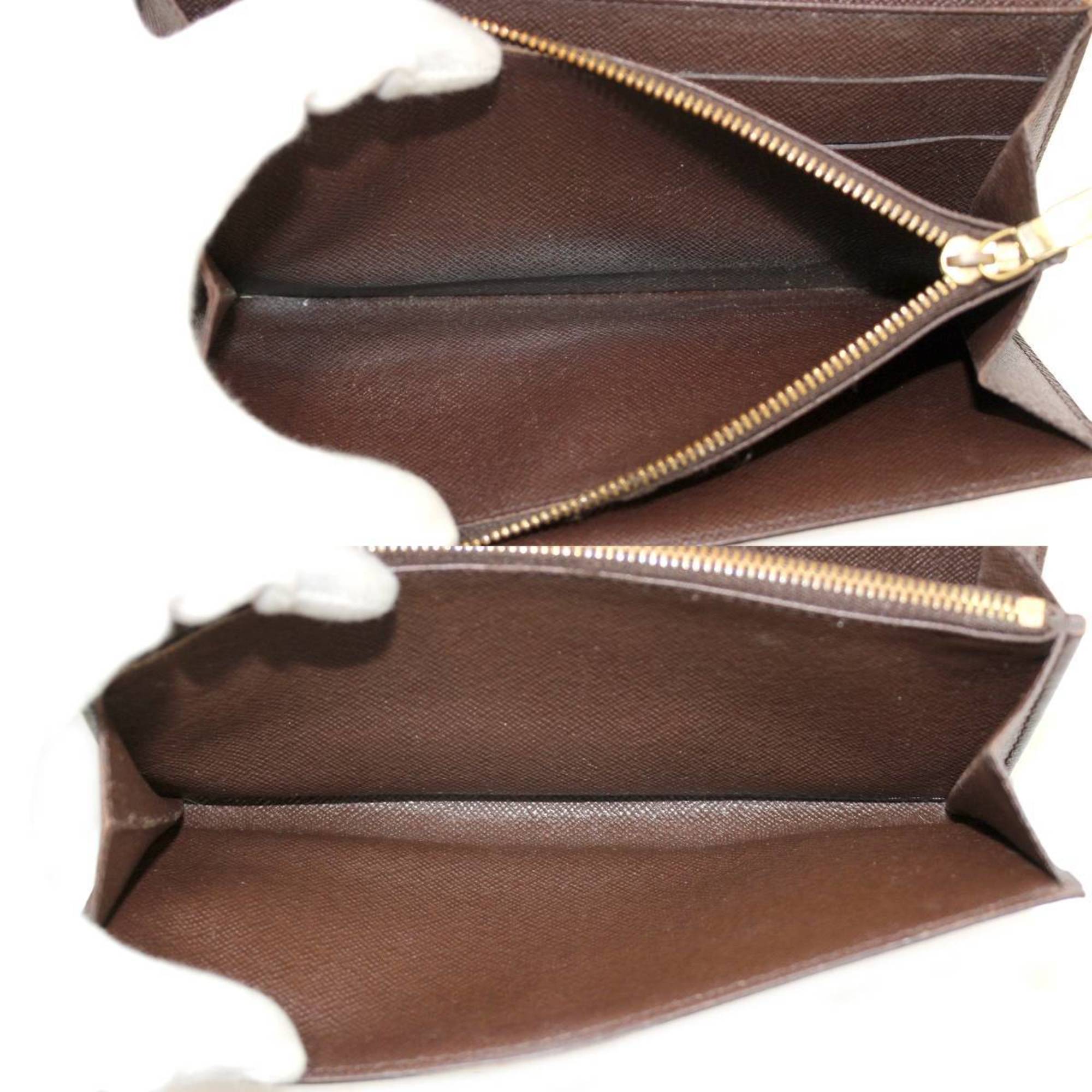 Portefeuille Long Wallet