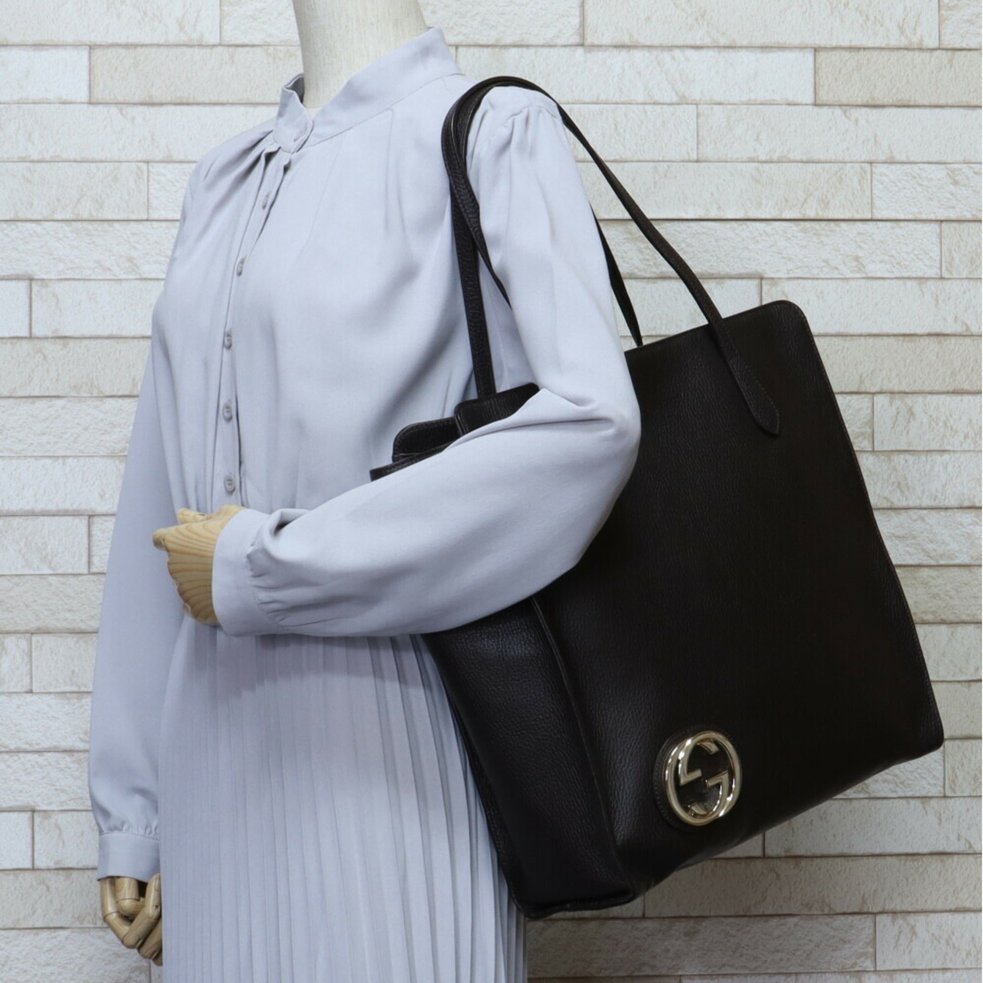 Cabas Tote Bag