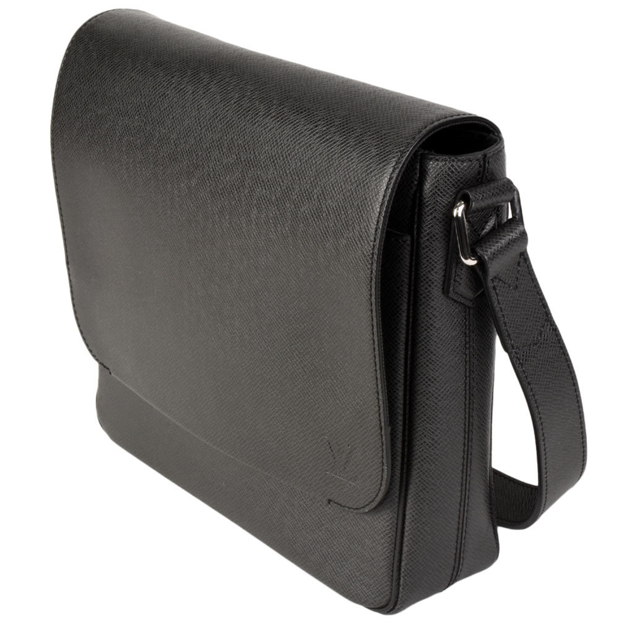 Messenger Cross Body