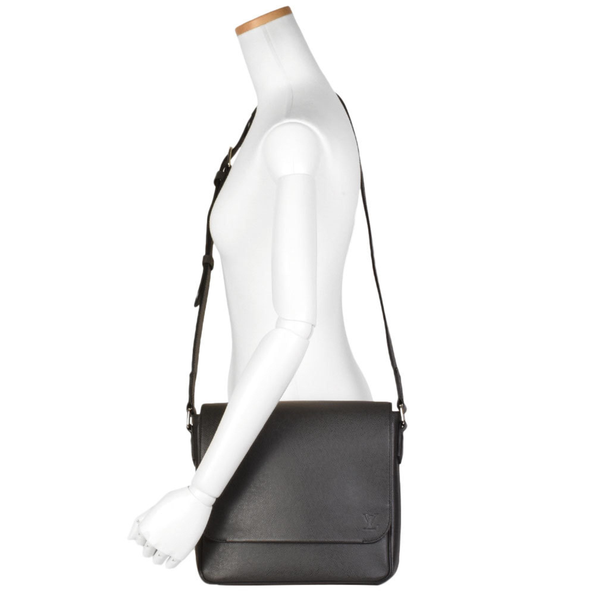 Messenger Cross Body