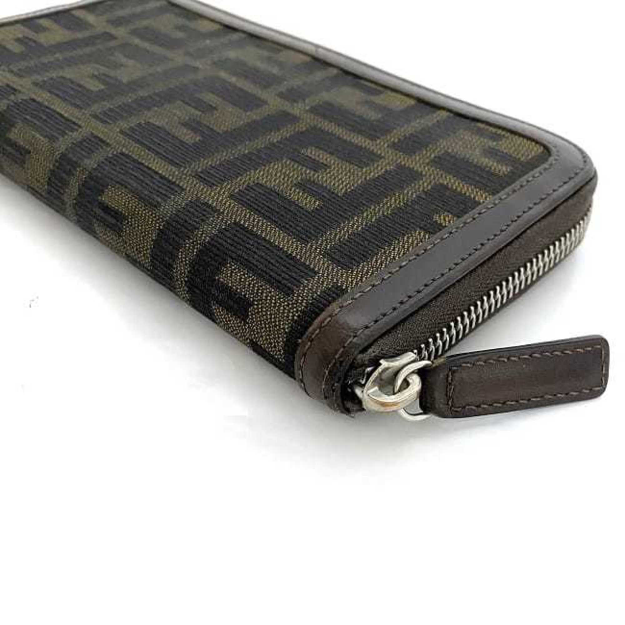 Zucca Wallet