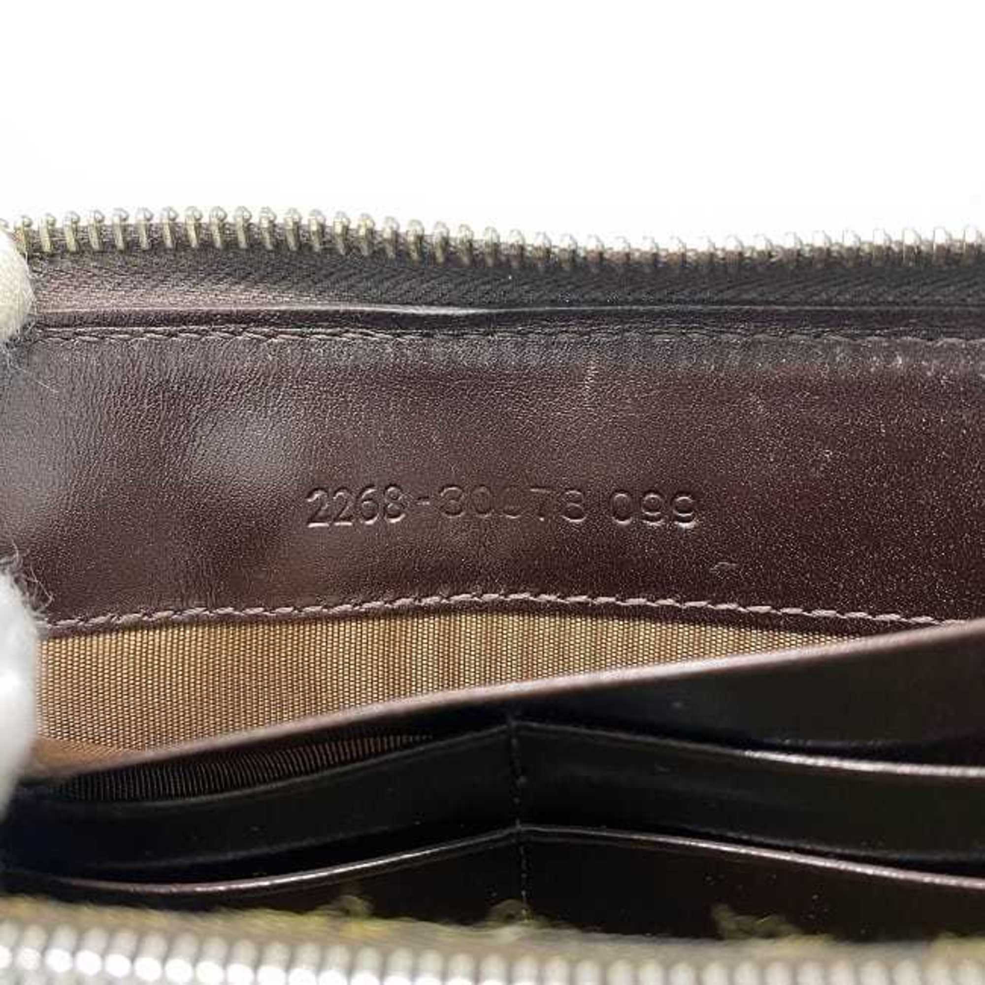 Zucca Wallet