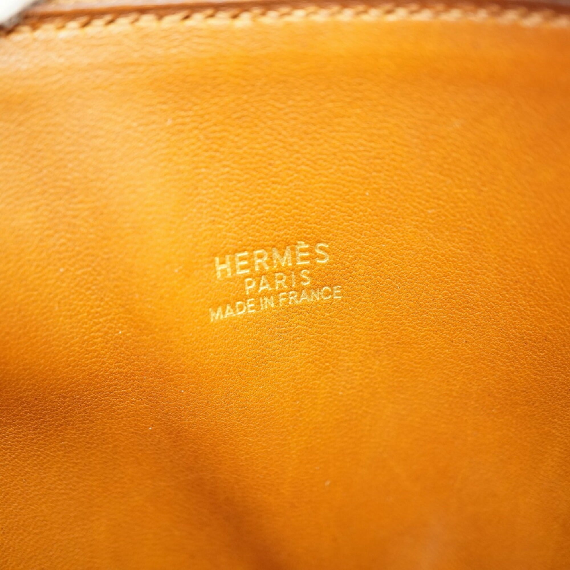 Hermès Bolide