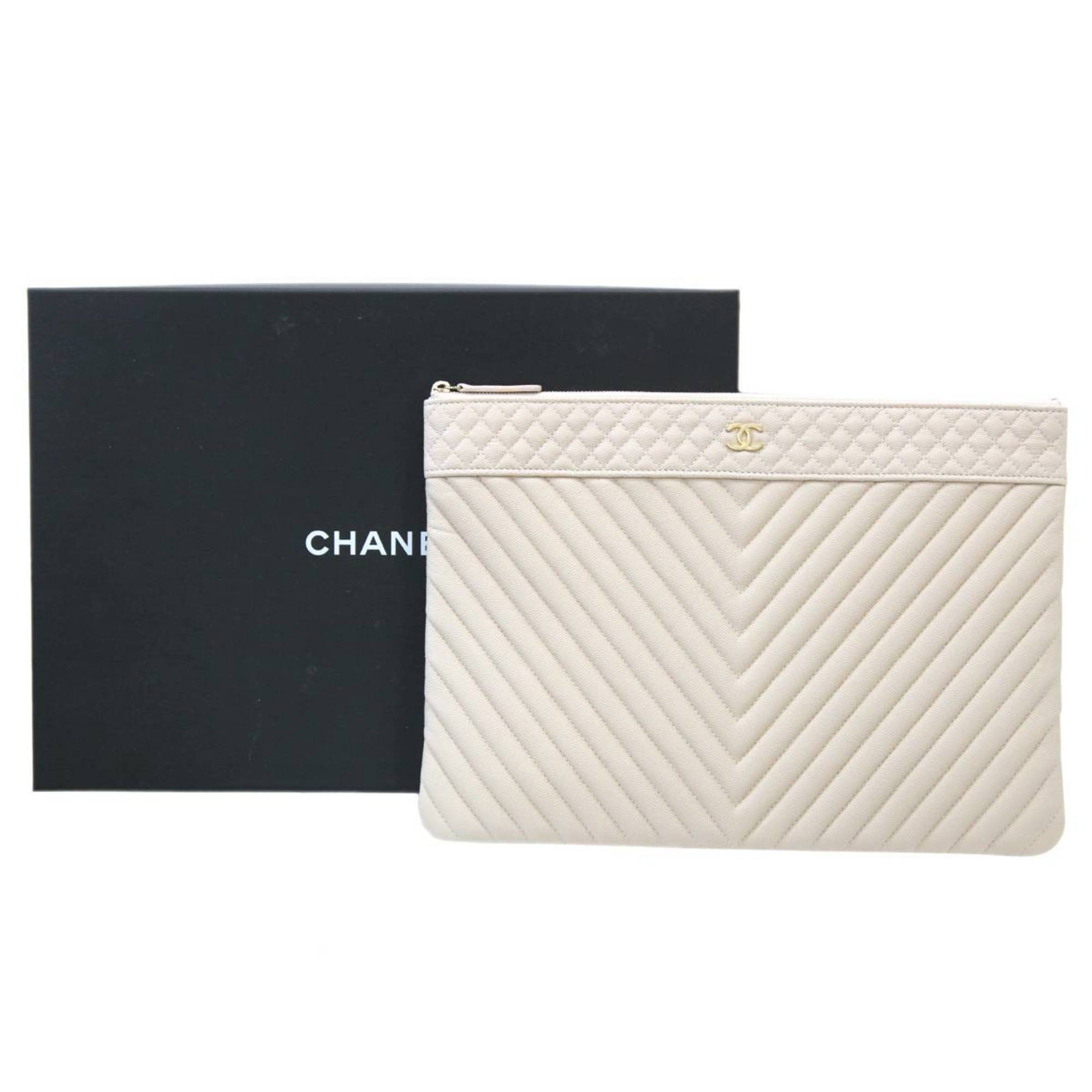 Clutch Bag