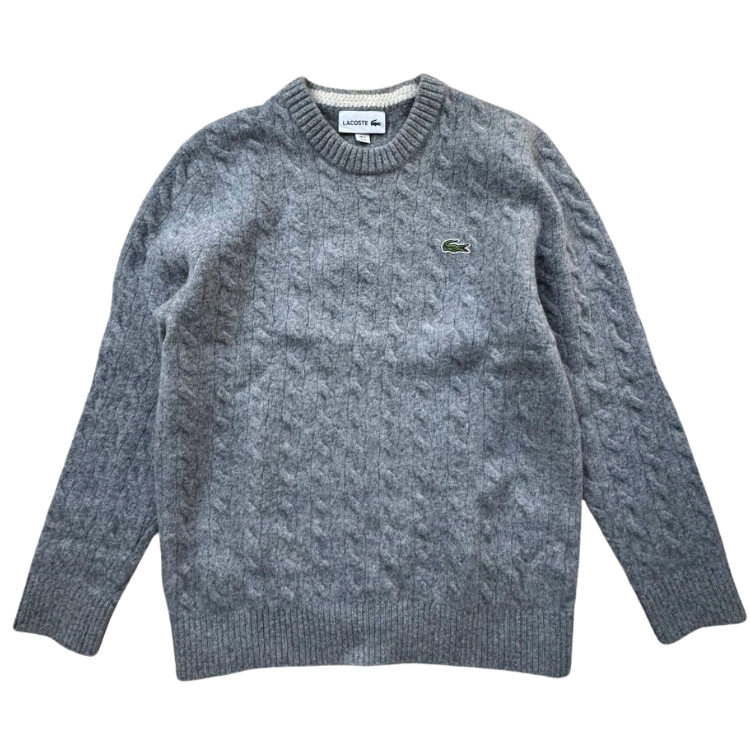 Vintage Lacoste Sweater