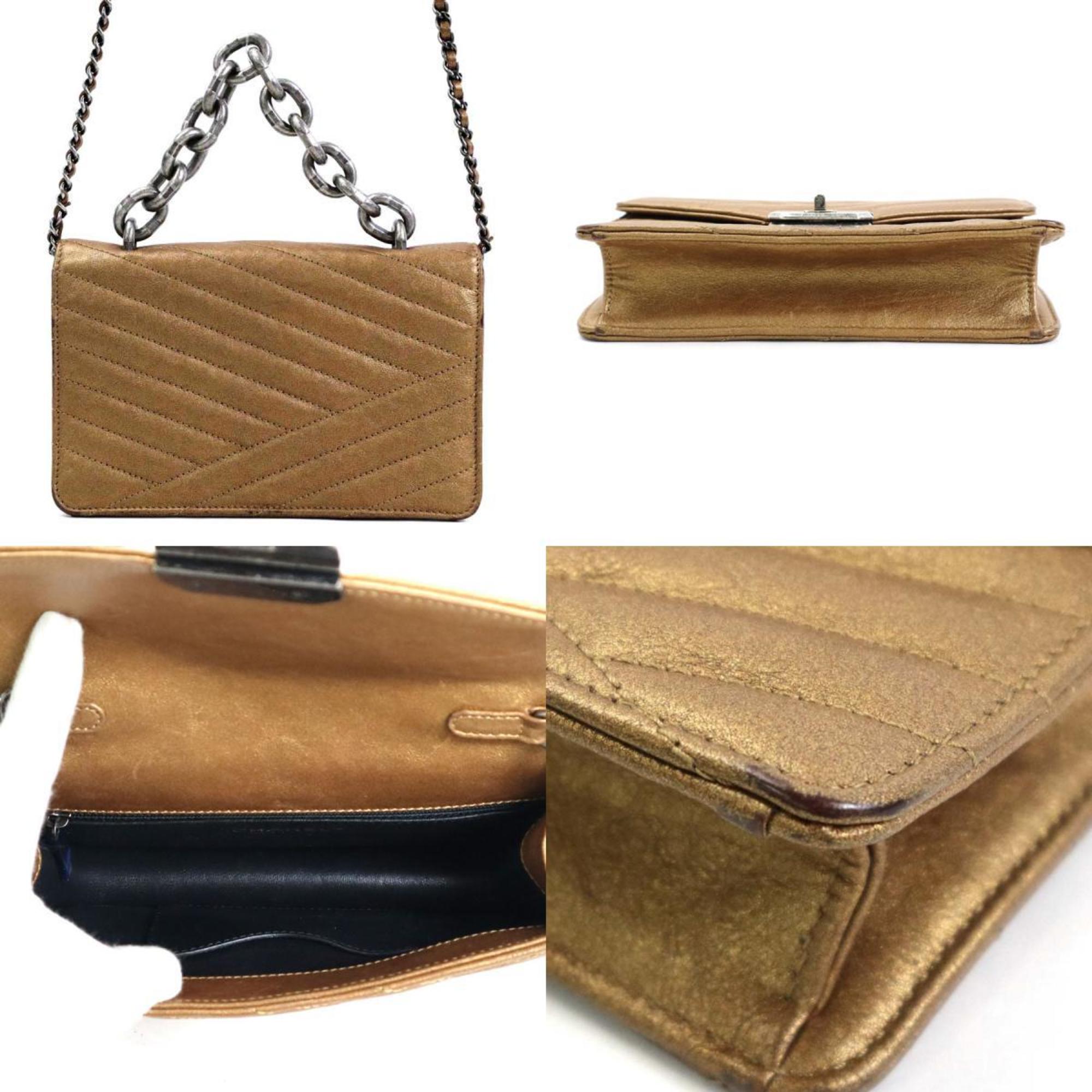 Diagonal Shoulder Bag