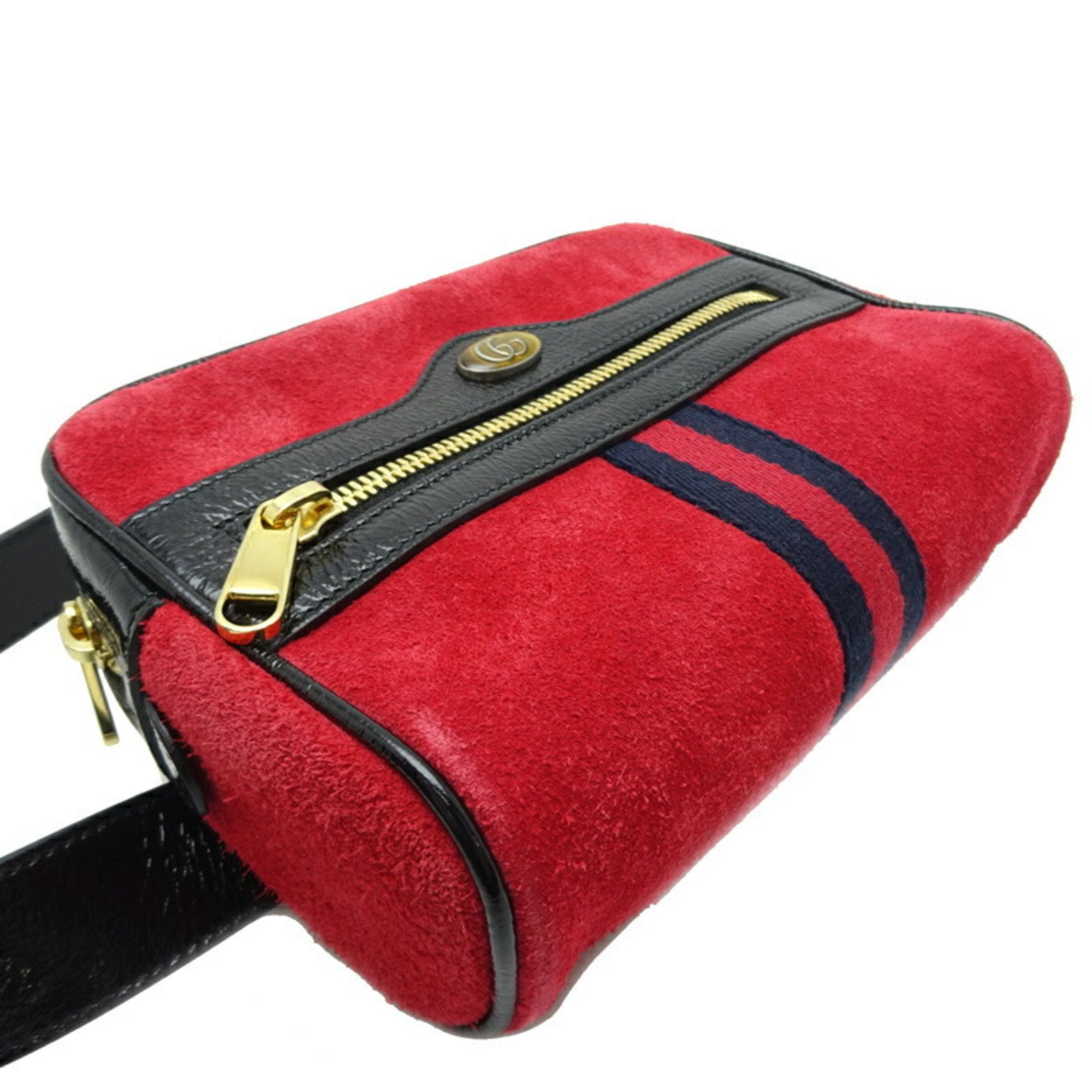 Ophidia Belt Bag