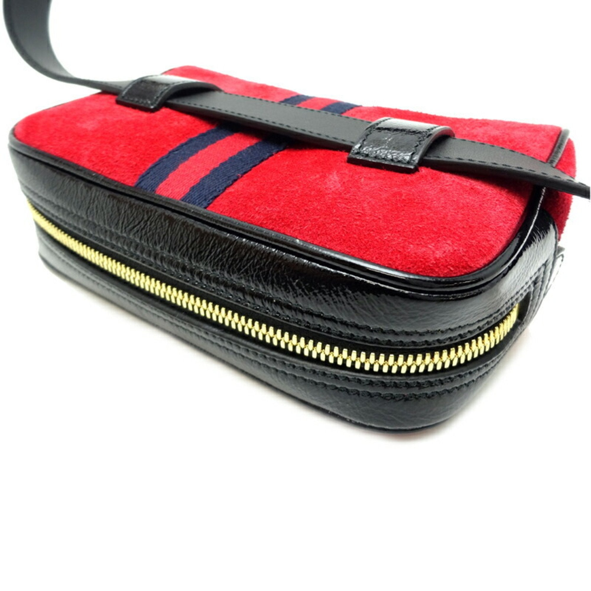 Ophidia Belt Bag