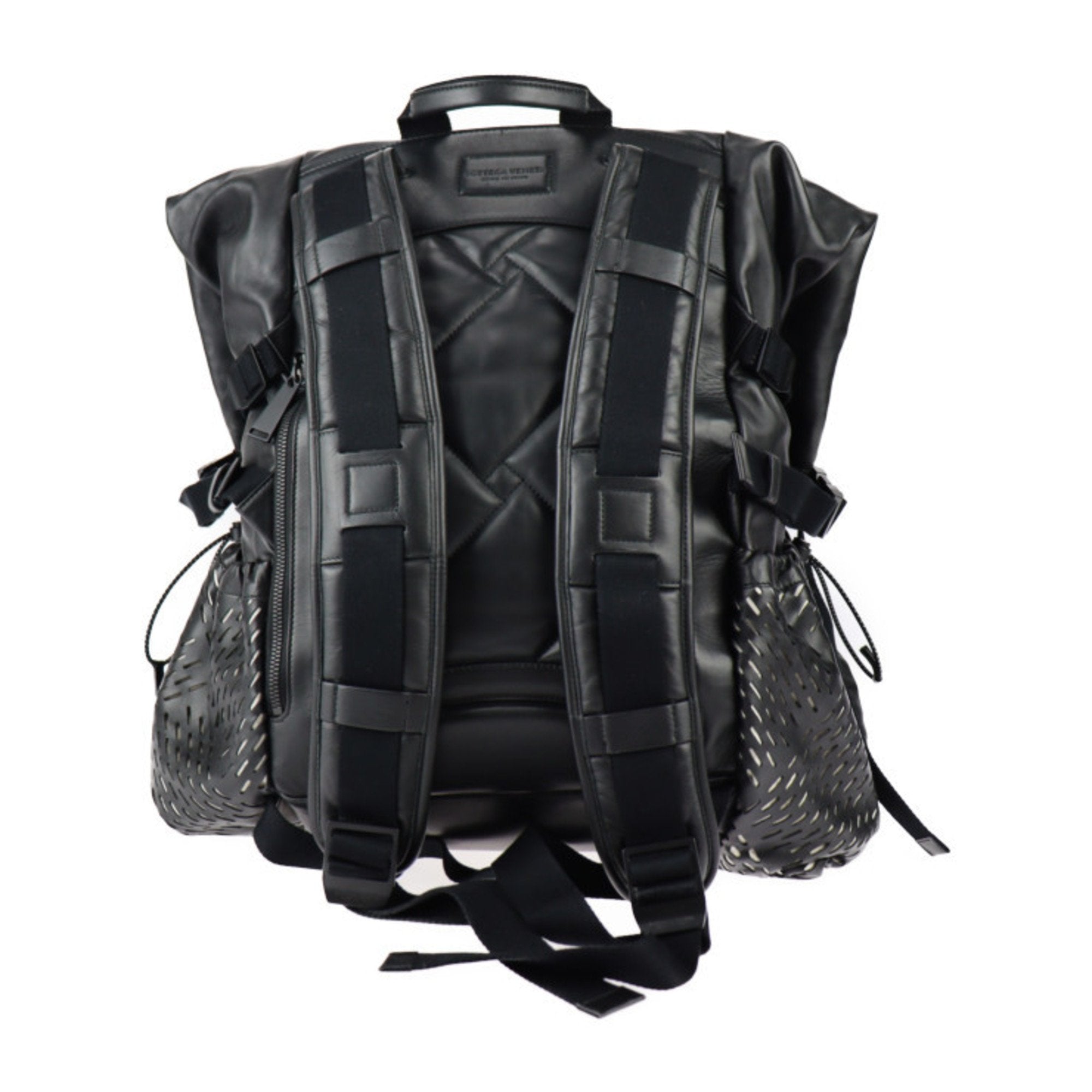 Intrecciato Backpack