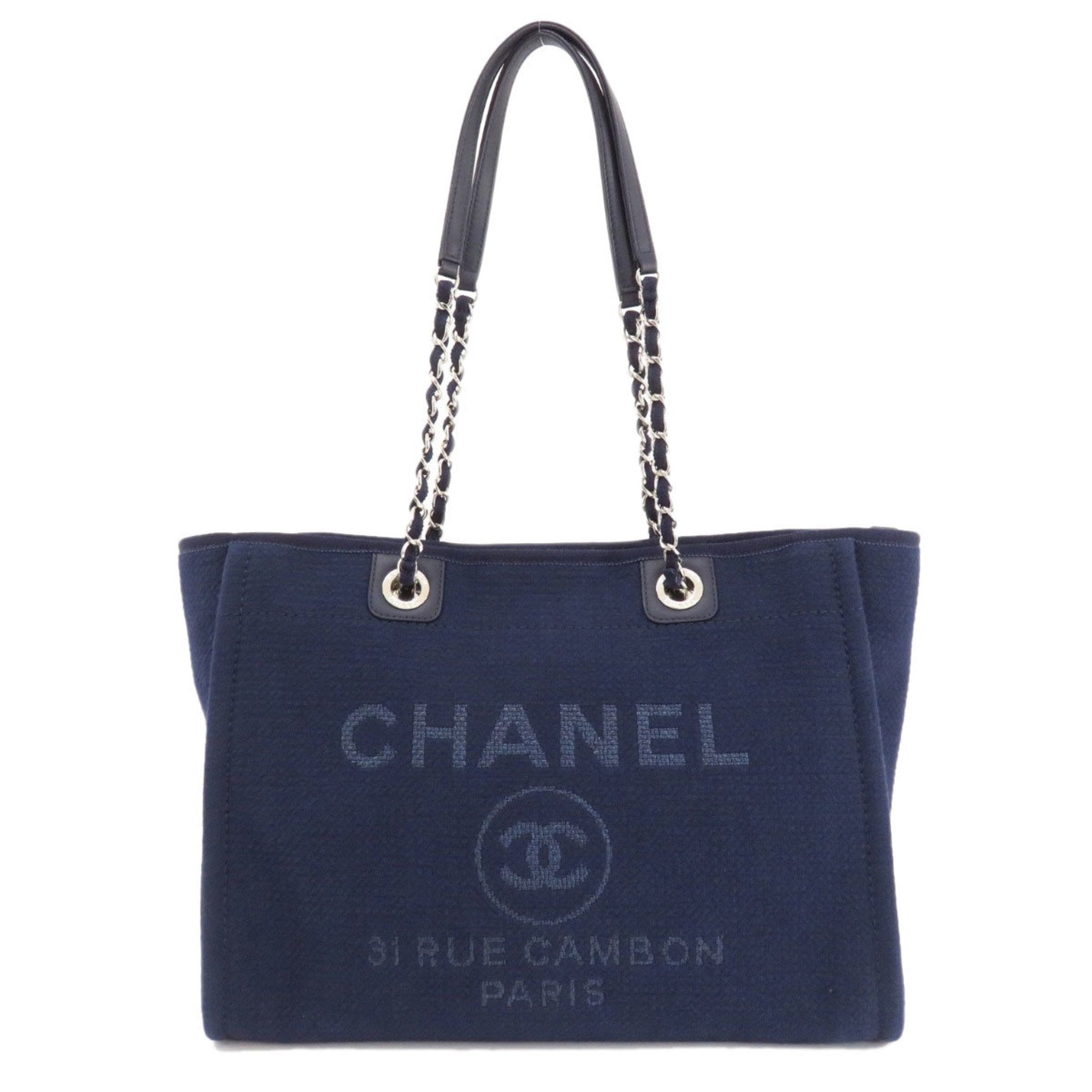 Deauville Tote Bag