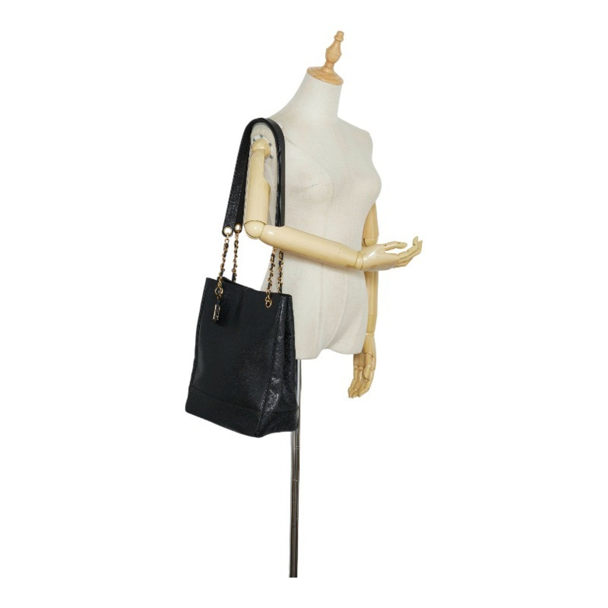 Triple Coco Shoulder Bag