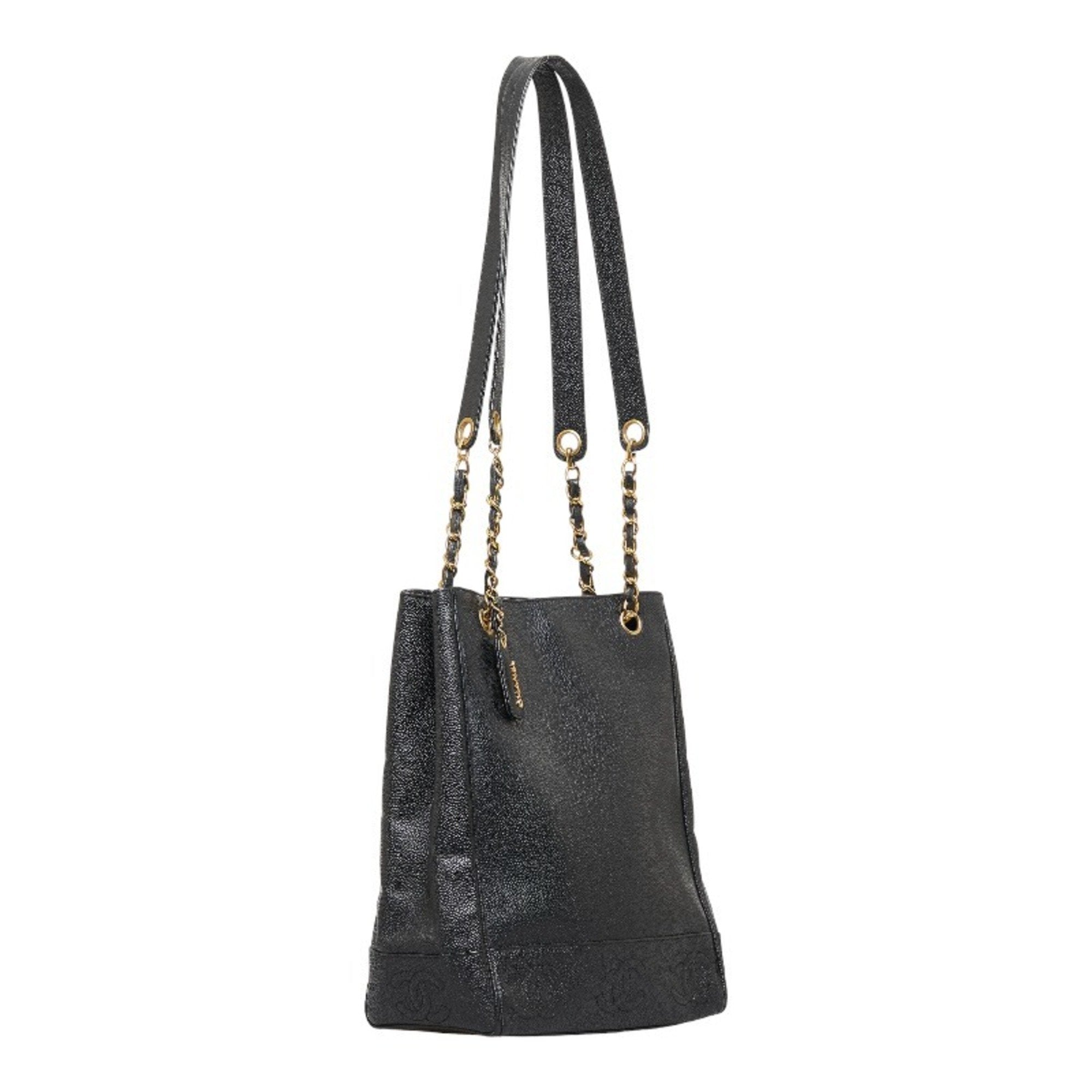 Triple Coco Shoulder Bag